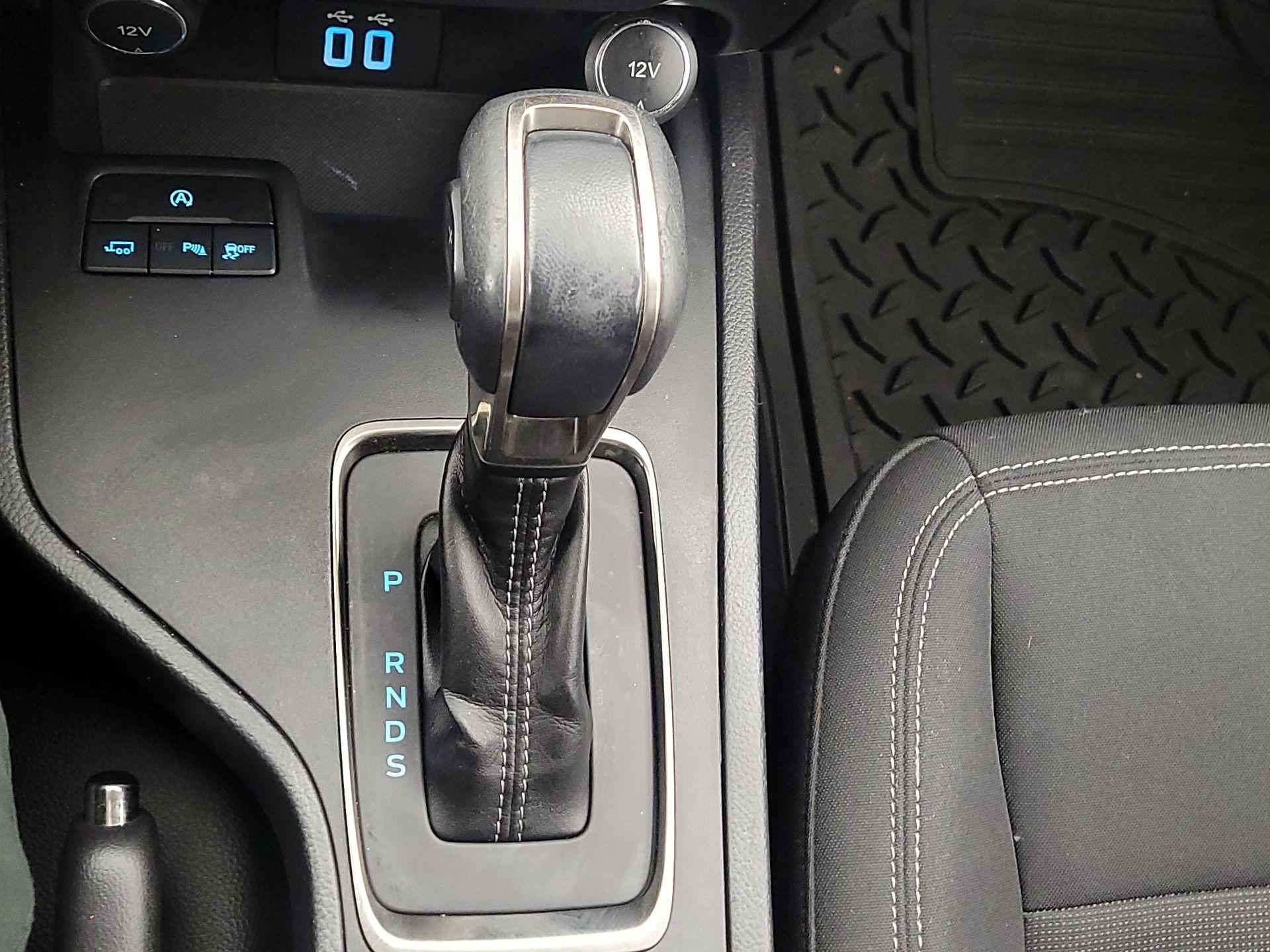 Thumbnail: 2019 Ford Ranger - 17