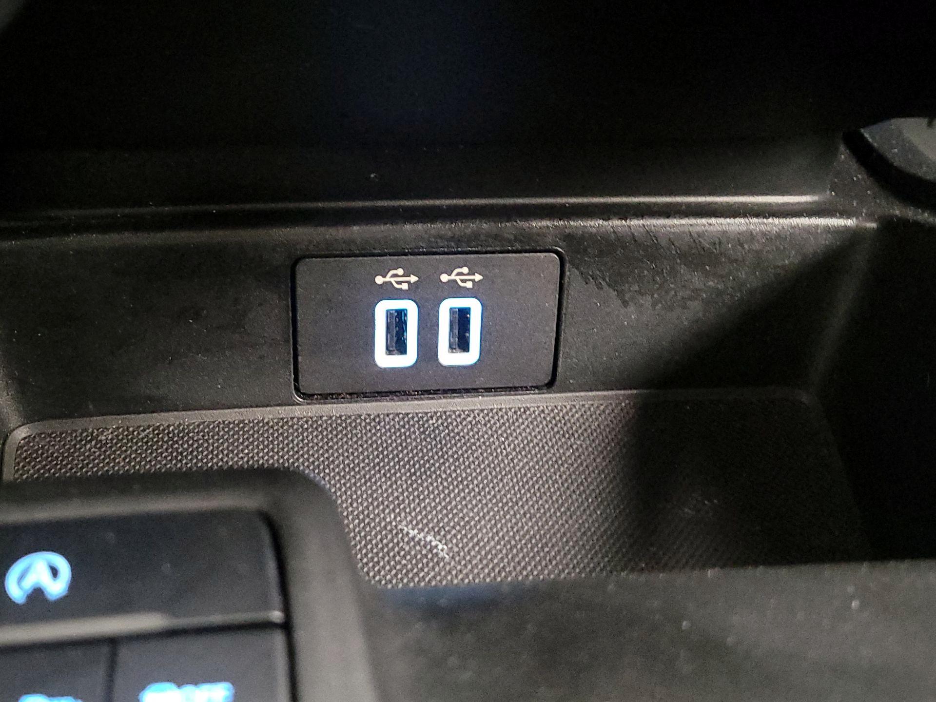 Thumbnail: 2019 Ford Ranger - 18