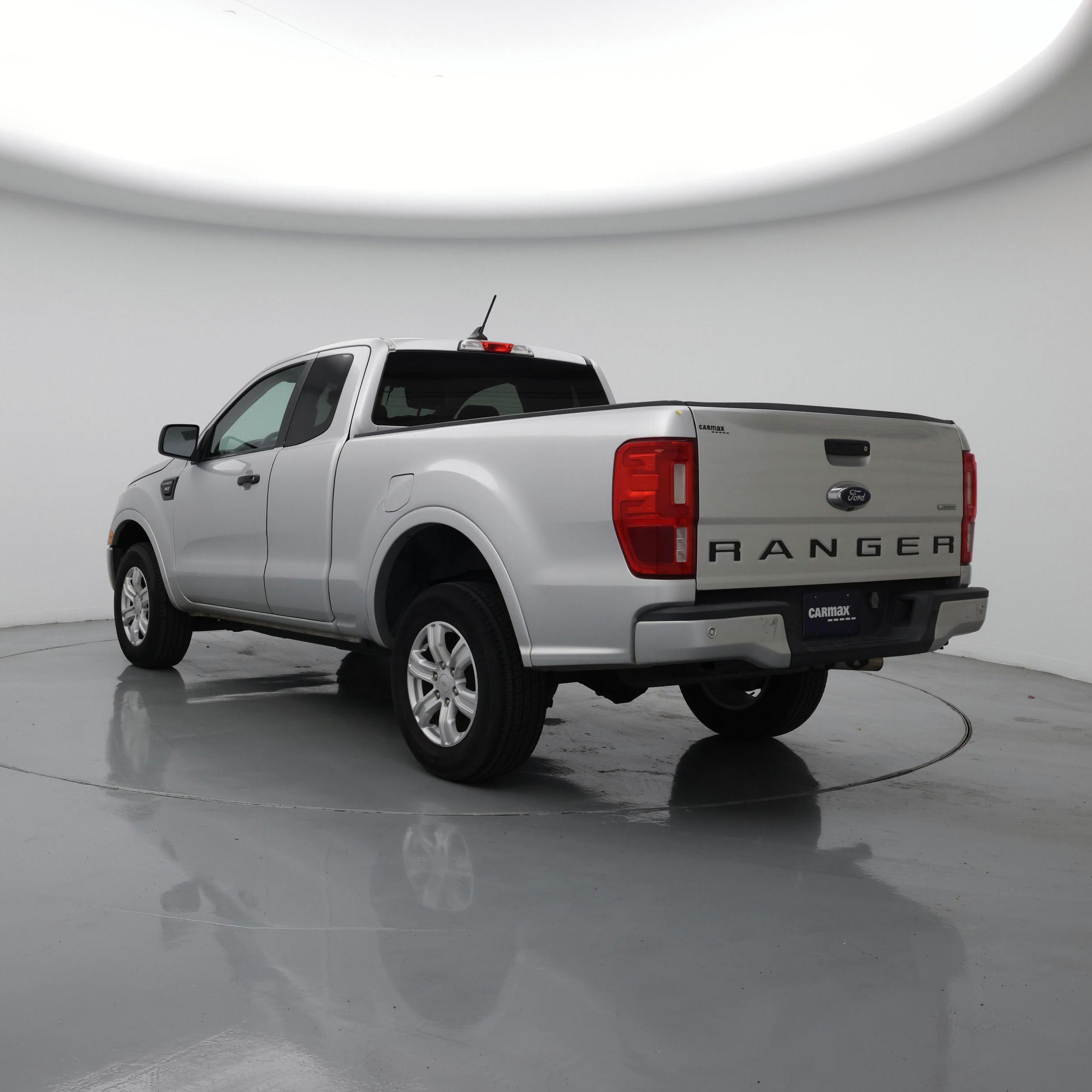 Thumbnail: 2019 Ford Ranger - 2