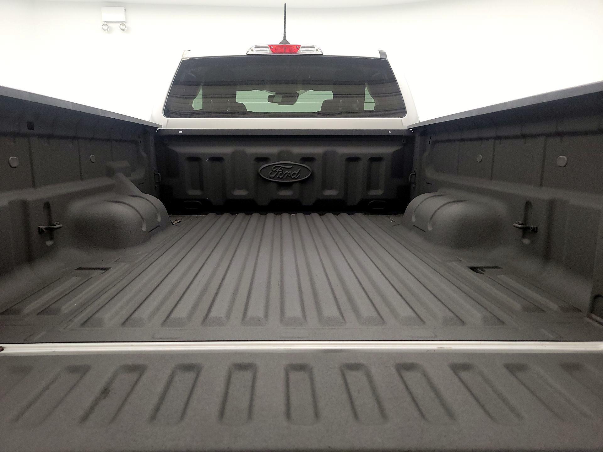 Thumbnail: 2019 Ford Ranger - 19