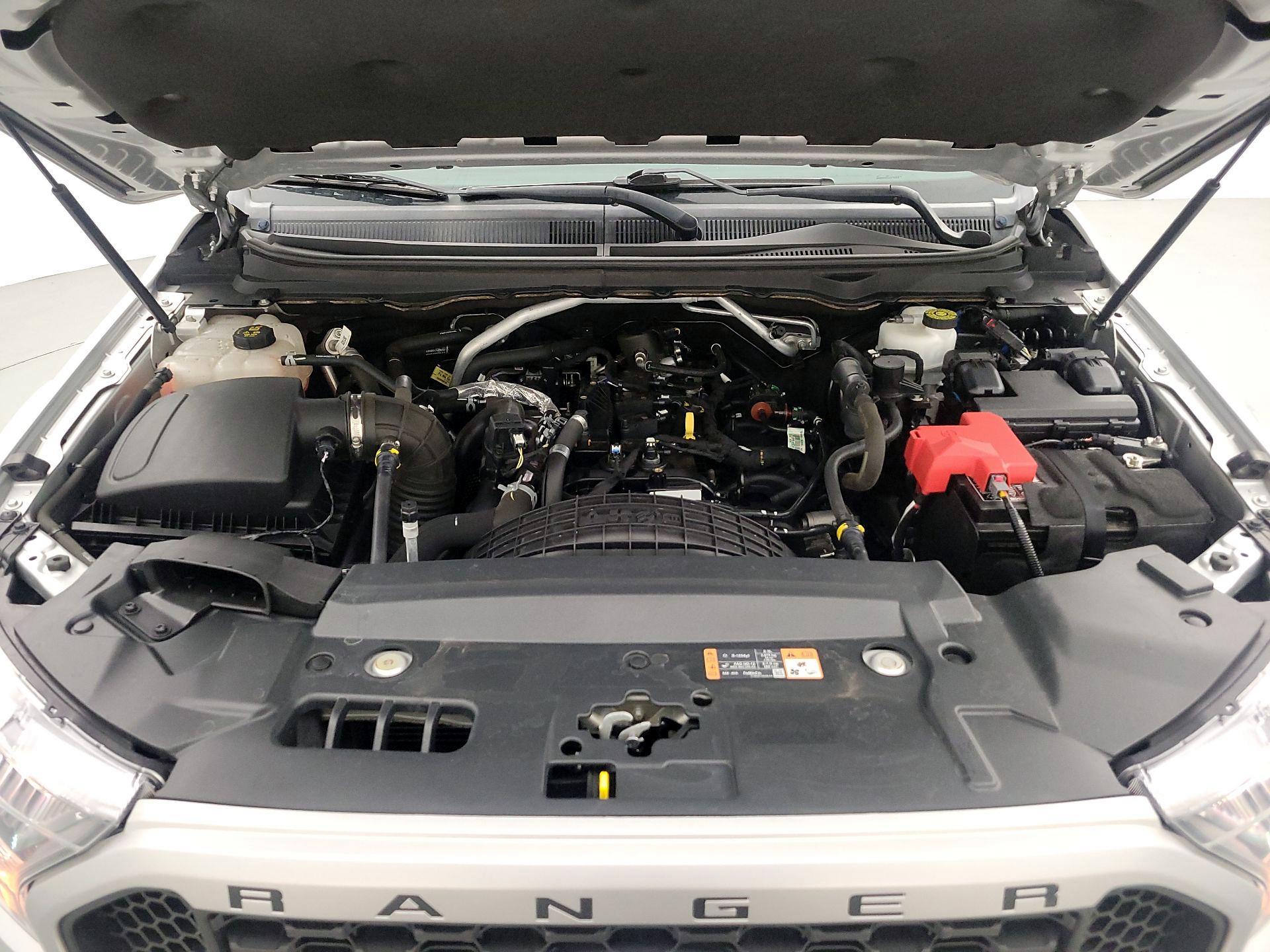 Thumbnail: 2019 Ford Ranger - 20