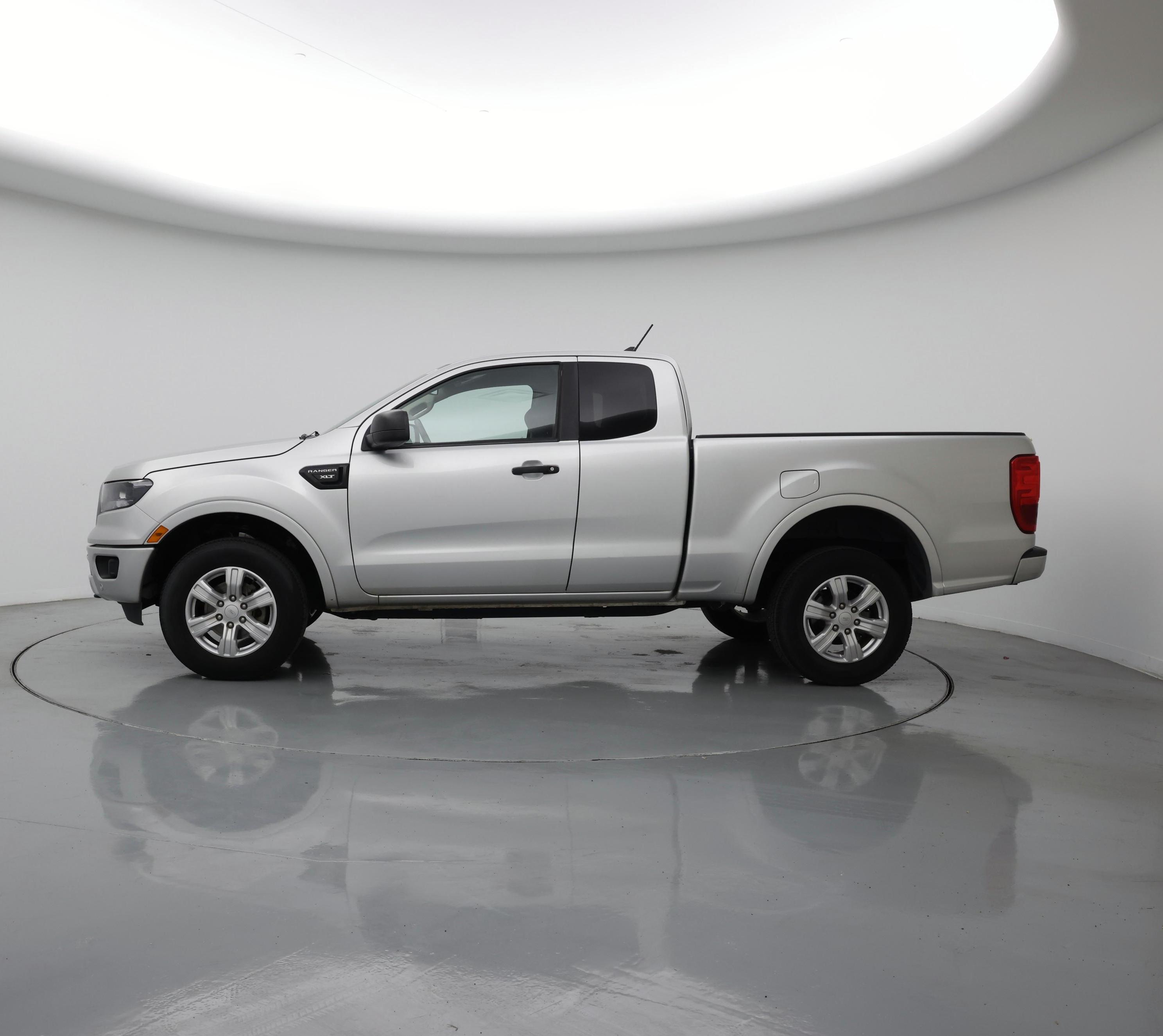 Thumbnail: 2019 Ford Ranger - 3