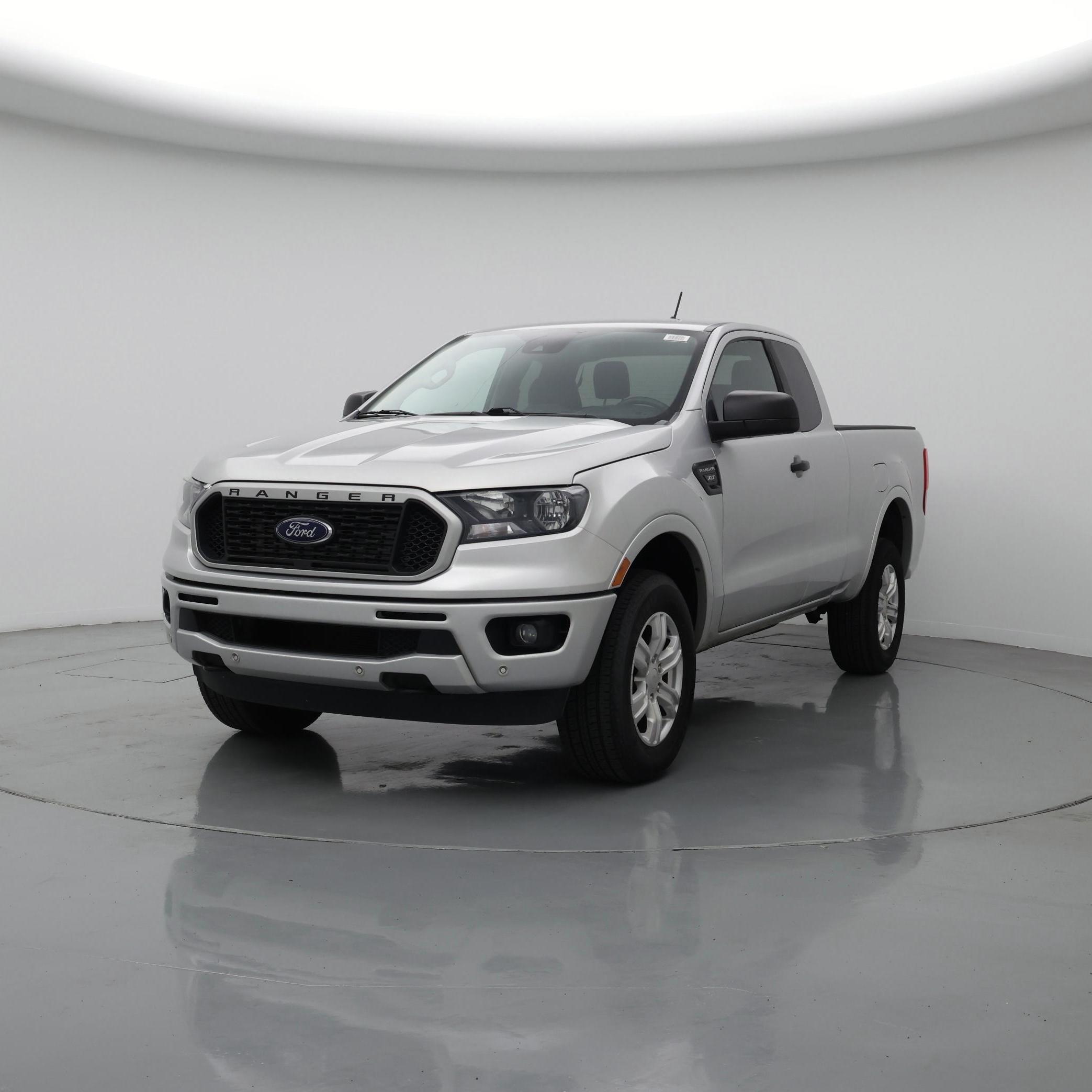 Thumbnail: 2019 Ford Ranger - 4