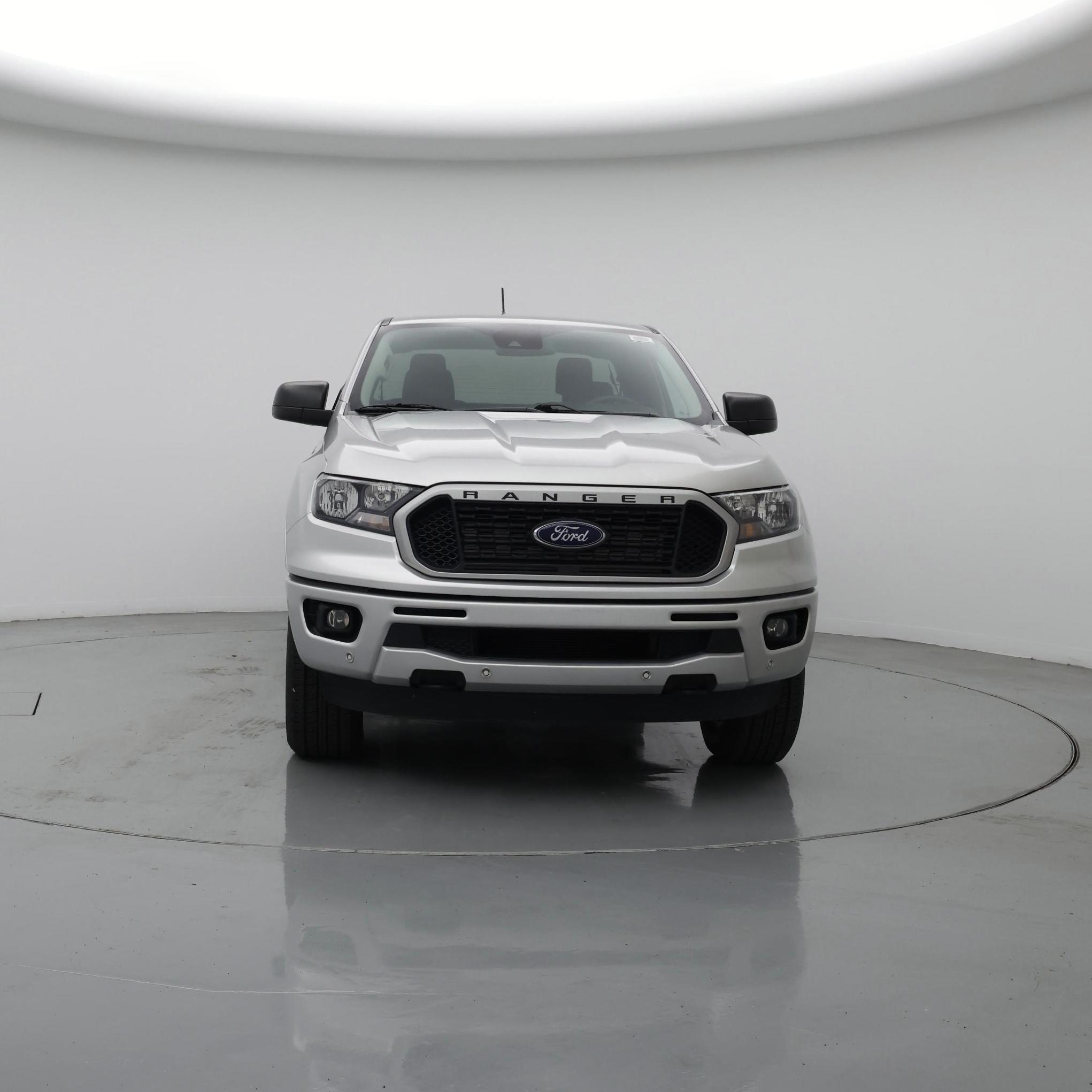 Thumbnail: 2019 Ford Ranger - 5