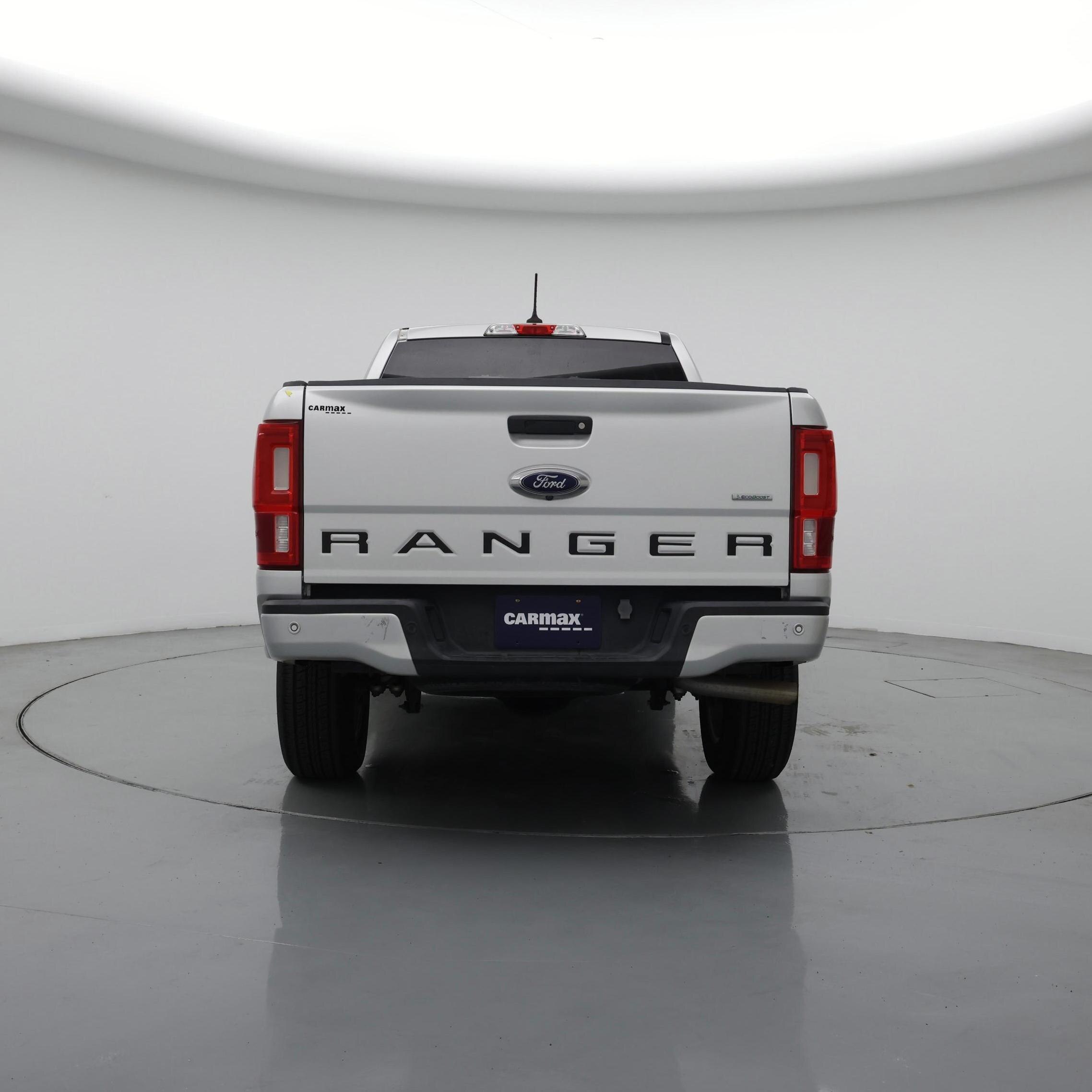 Thumbnail: 2019 Ford Ranger - 6