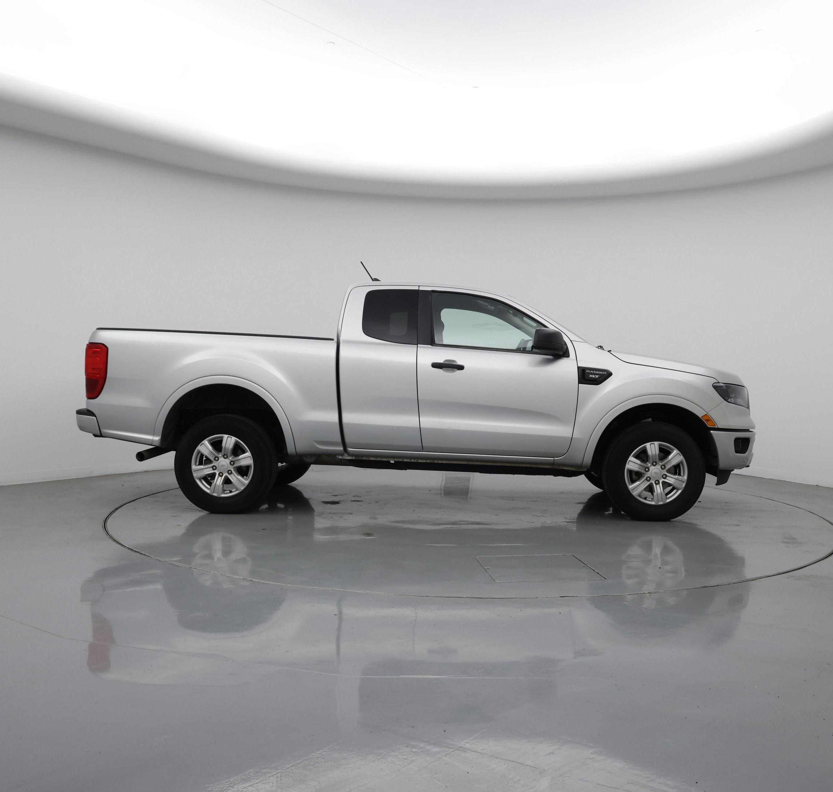 Thumbnail: 2019 Ford Ranger - 7