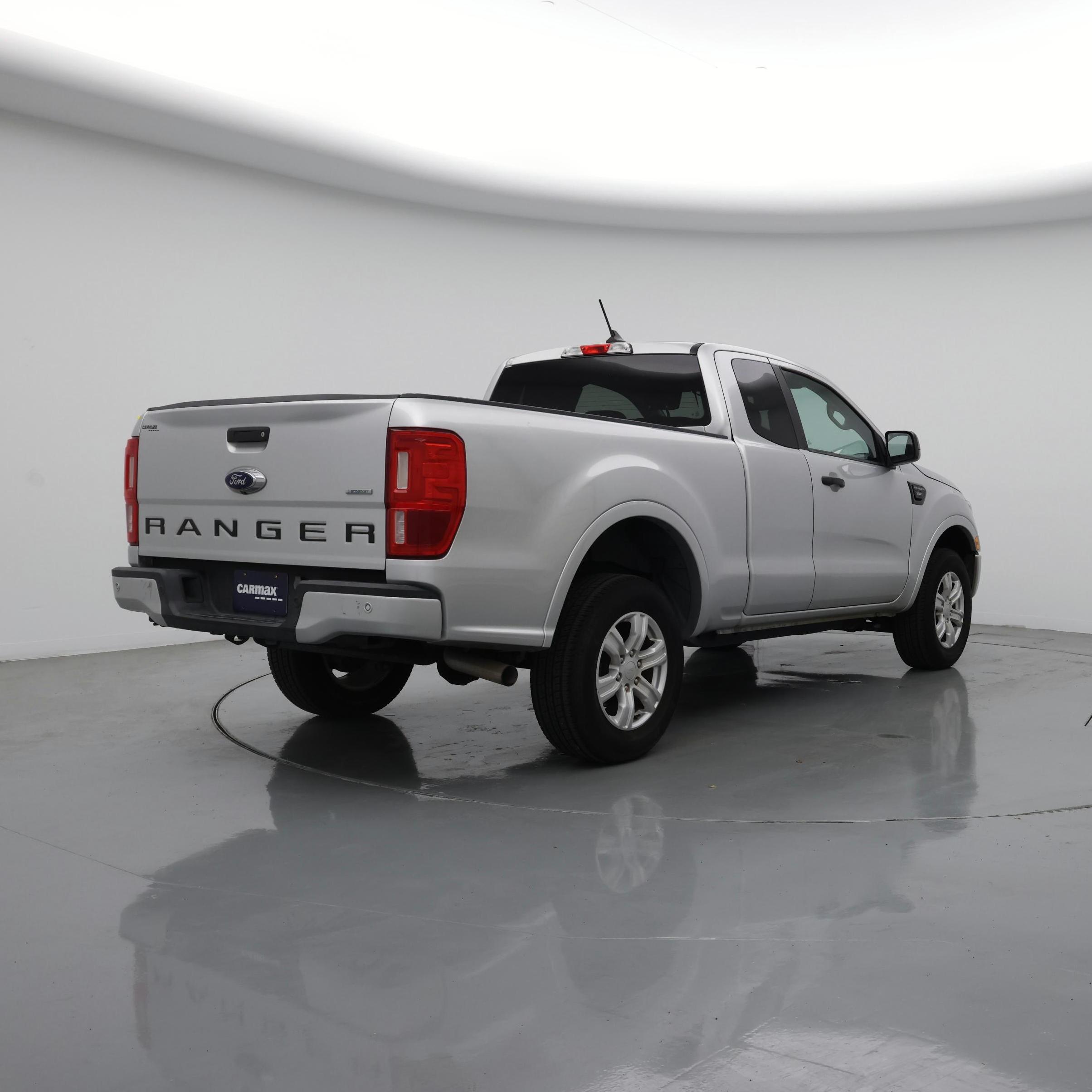 Thumbnail: 2019 Ford Ranger - 8