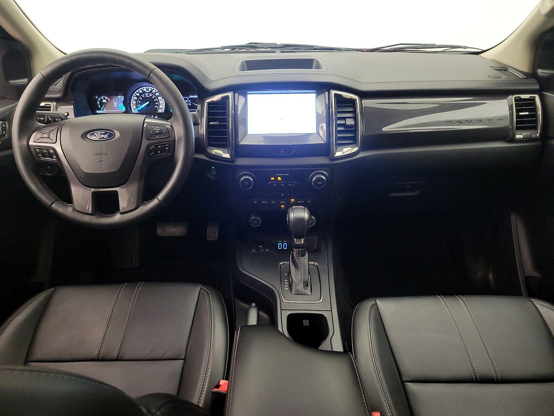 Thumbnail: 2021 Ford Ranger - 9