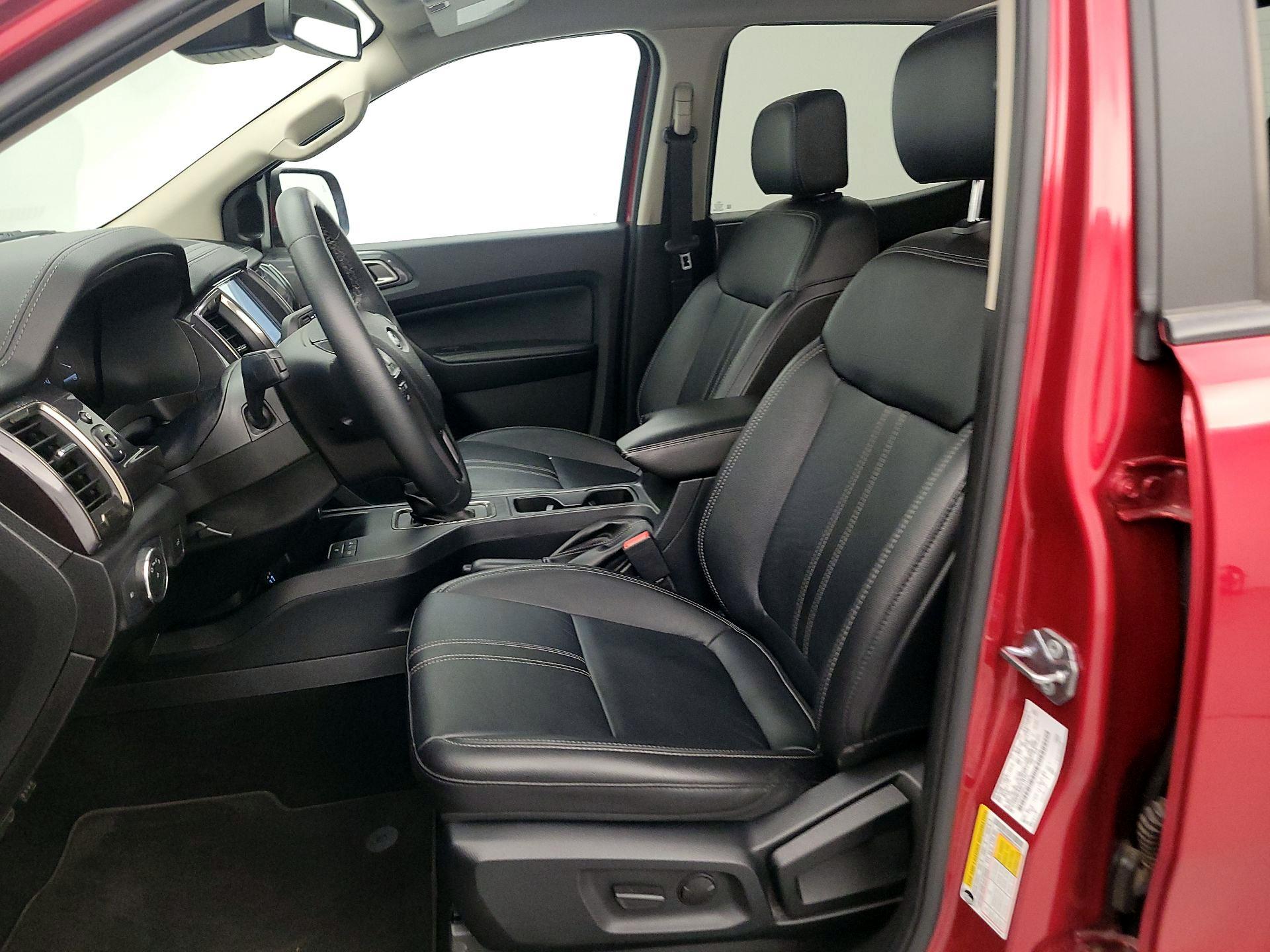 Thumbnail: 2021 Ford Ranger - 11