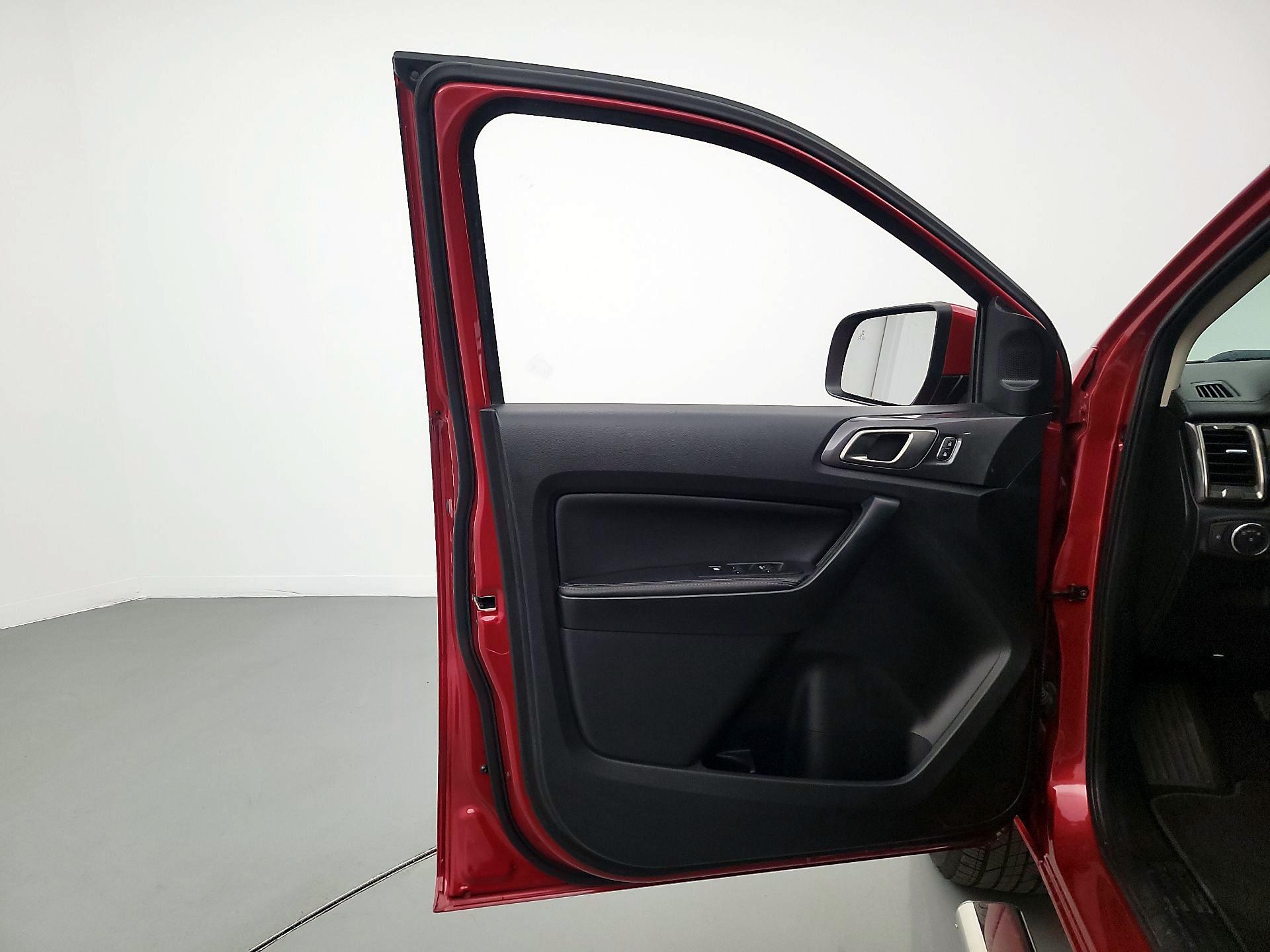 Thumbnail: 2021 Ford Ranger - 12