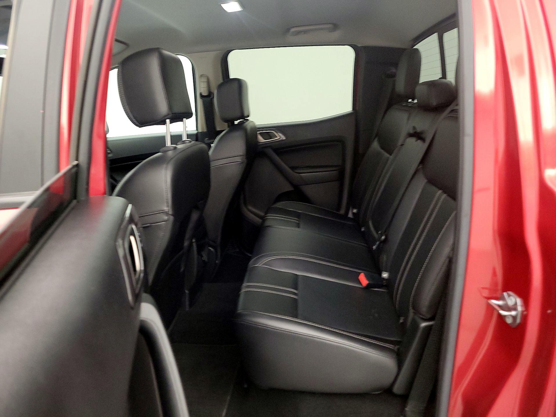 Thumbnail: 2021 Ford Ranger - 20