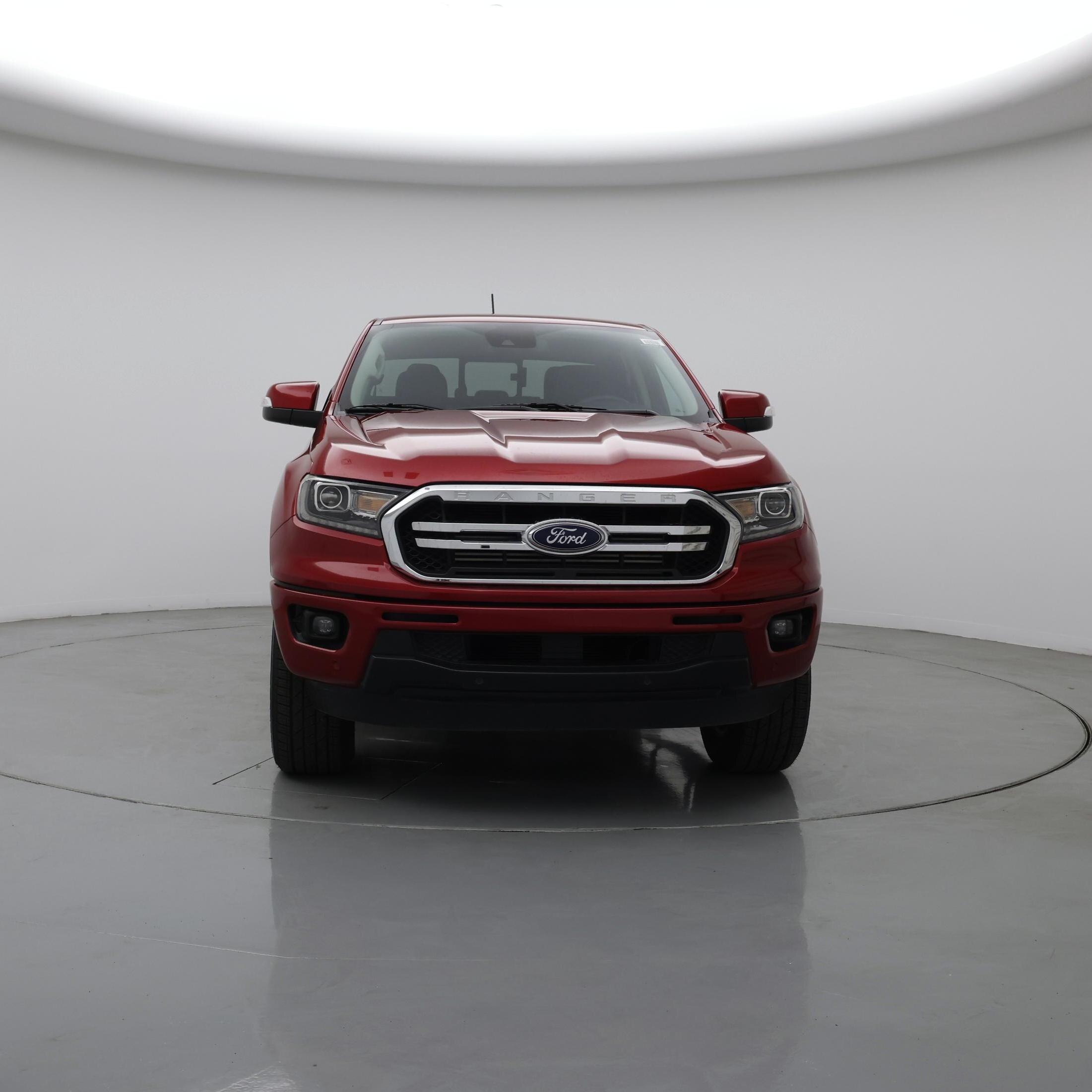 Thumbnail: 2021 Ford Ranger - 5