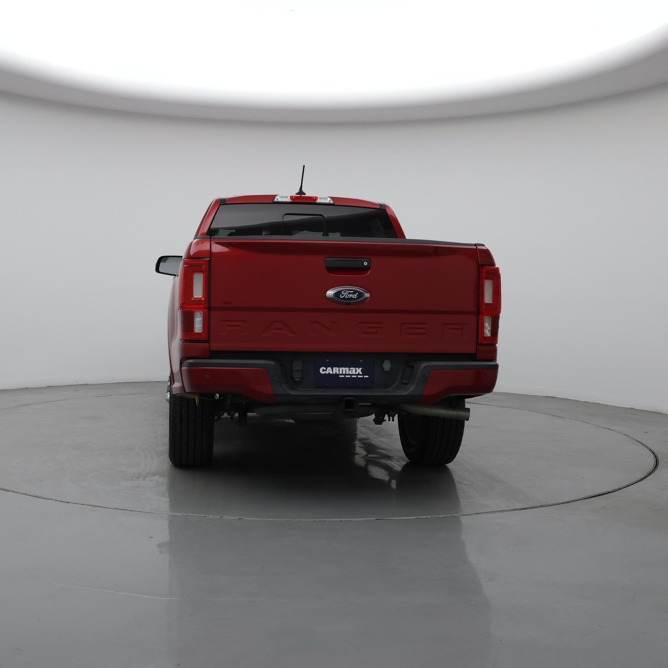 Thumbnail: 2021 Ford Ranger - 6
