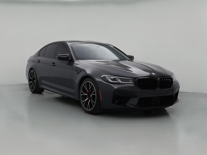 2021 BMW M5  -
                  Gilbert, AZ