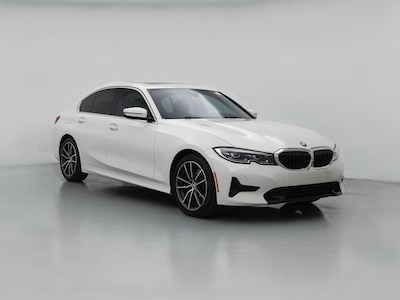 2021 BMW 330 I