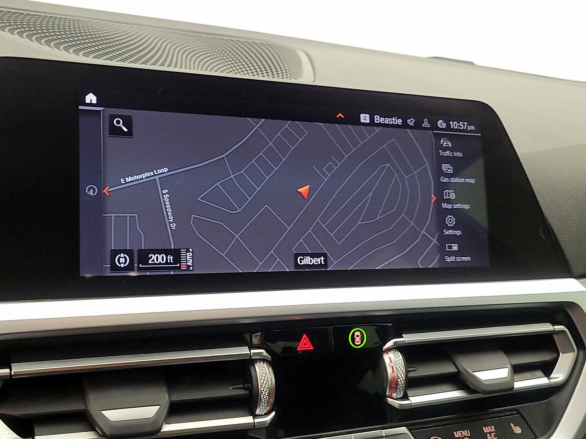 Thumbnail: 2021 BMW 3 Series - 14