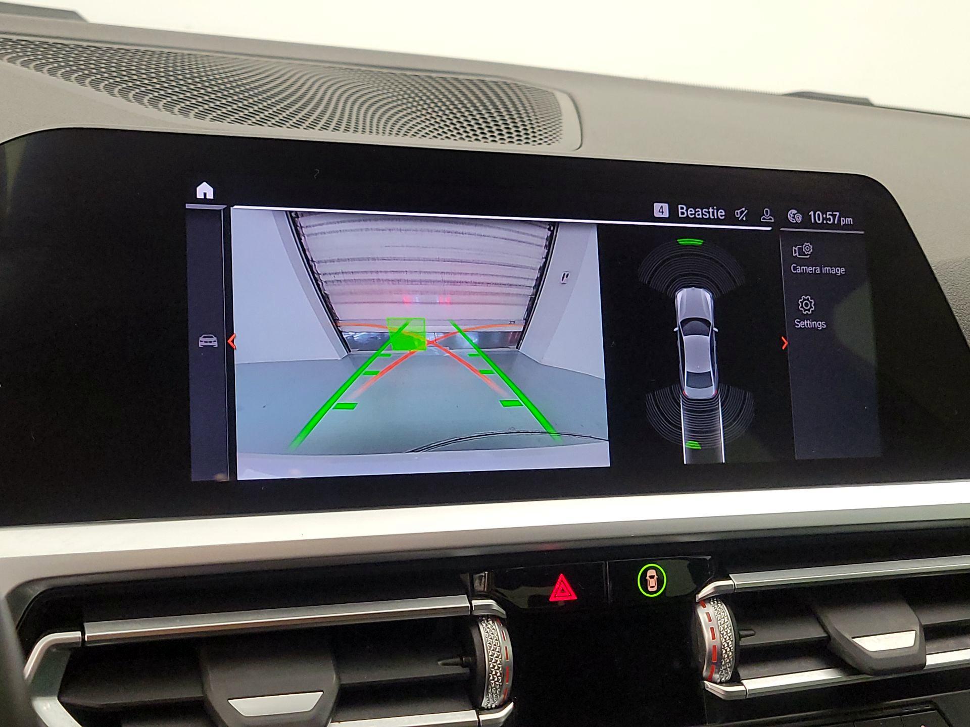 Thumbnail: 2021 BMW 3 Series - 15