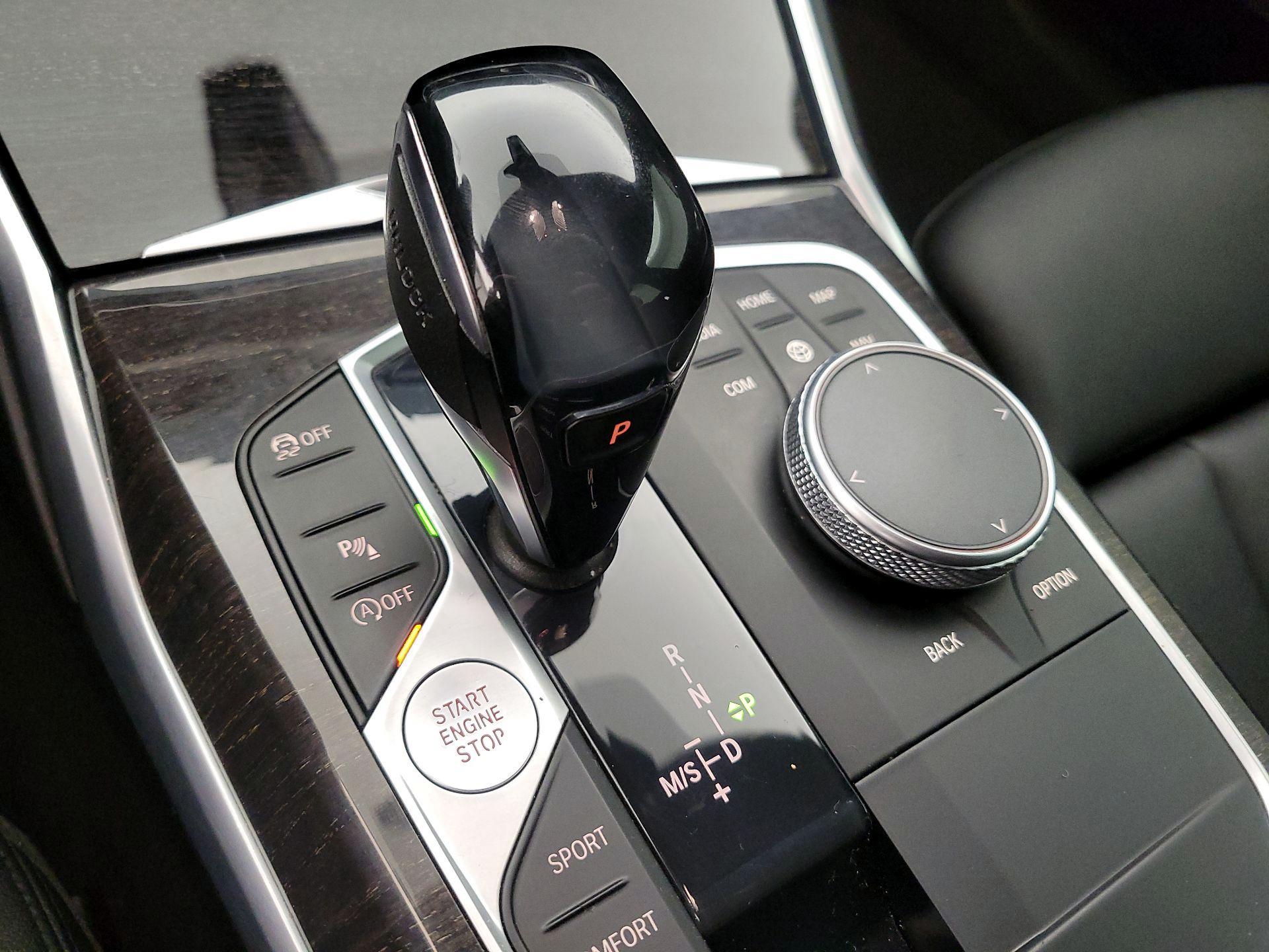 Thumbnail: 2021 BMW 3 Series - 18