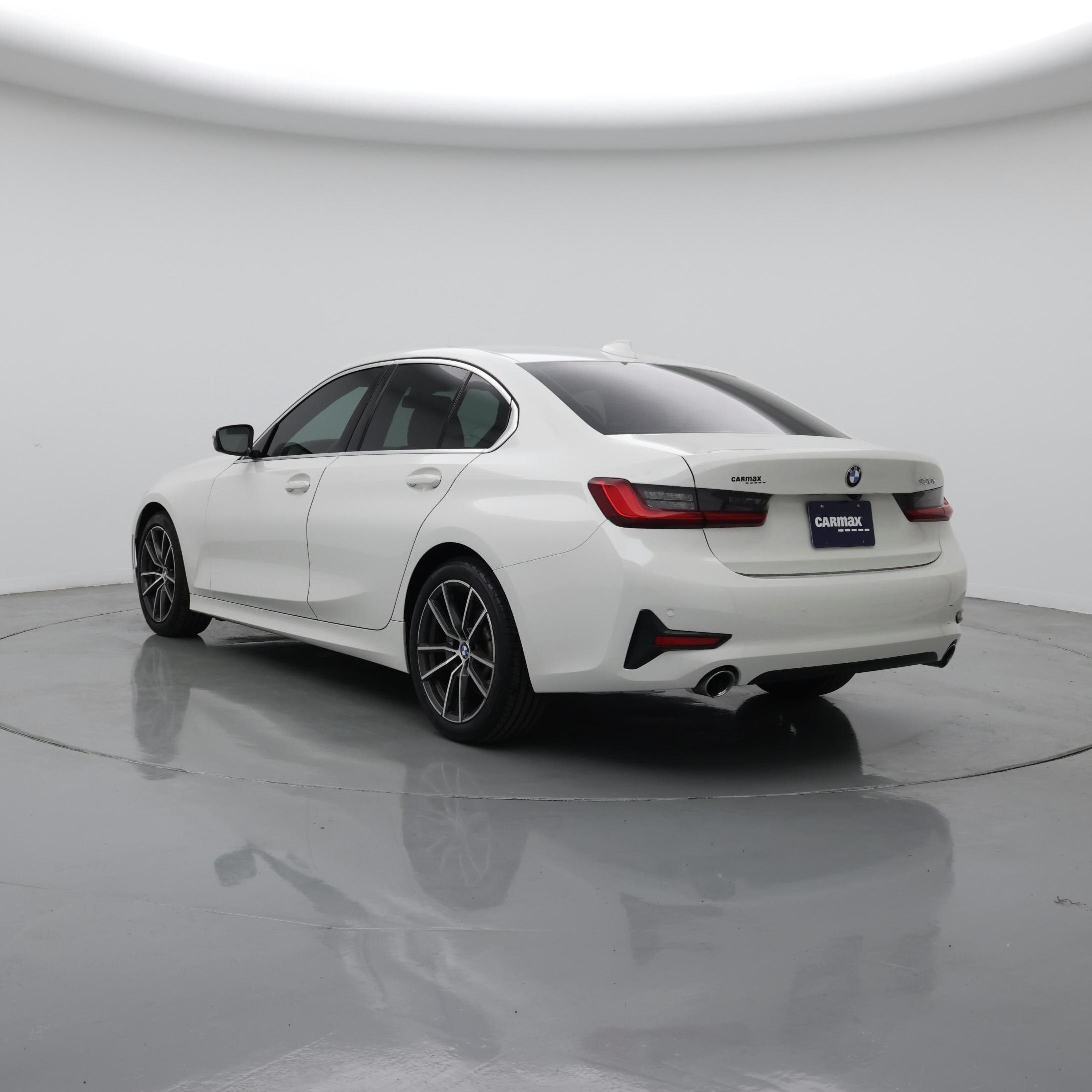 Thumbnail: 2021 BMW 3 Series - 2