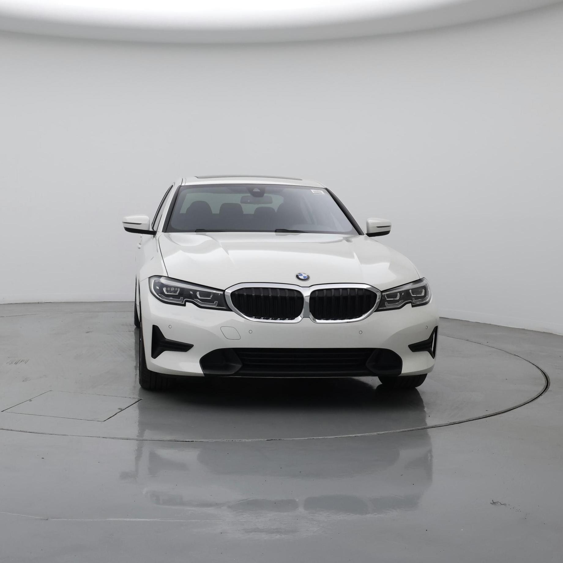 Thumbnail: 2021 BMW 3 Series - 5