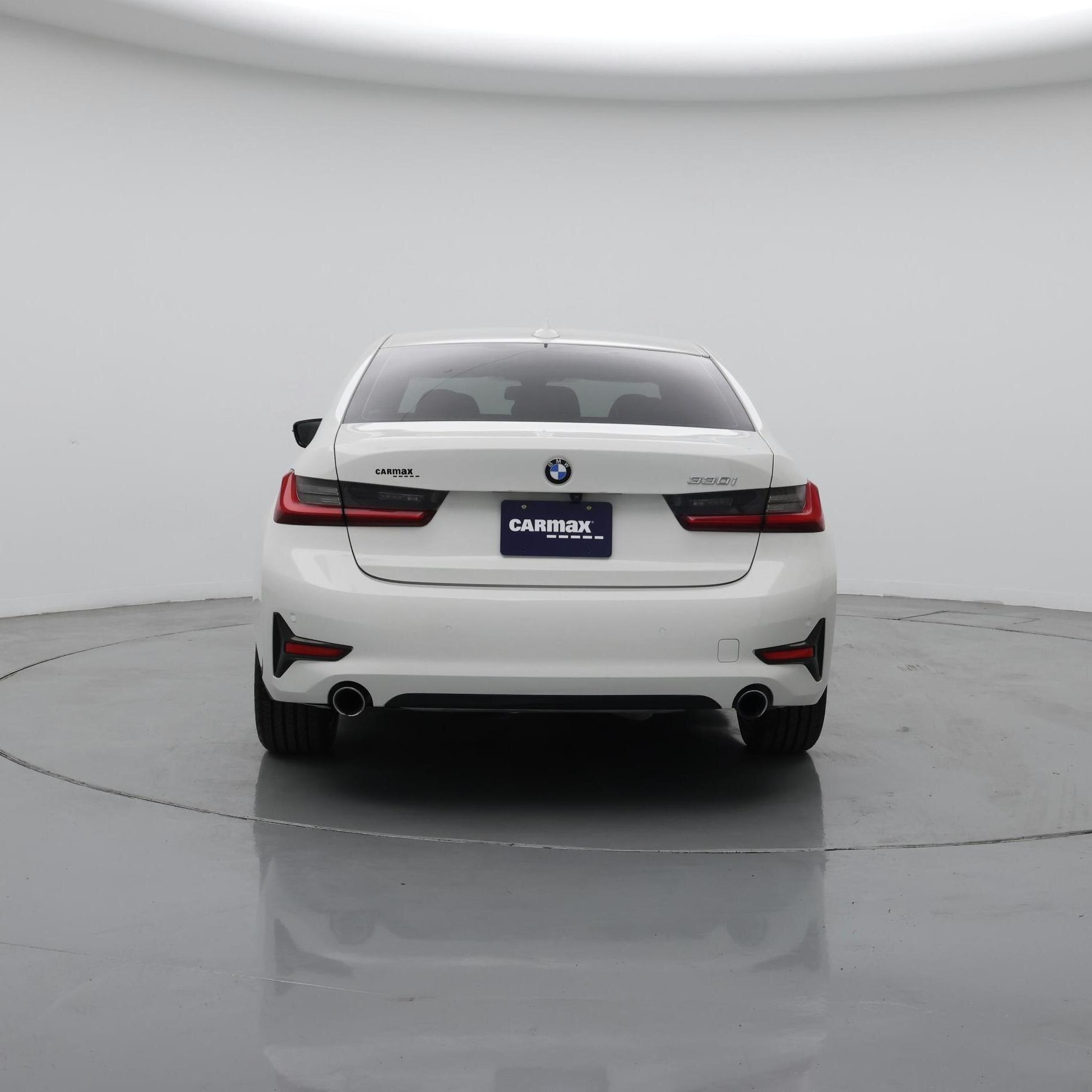 Thumbnail: 2021 BMW 3 Series - 6