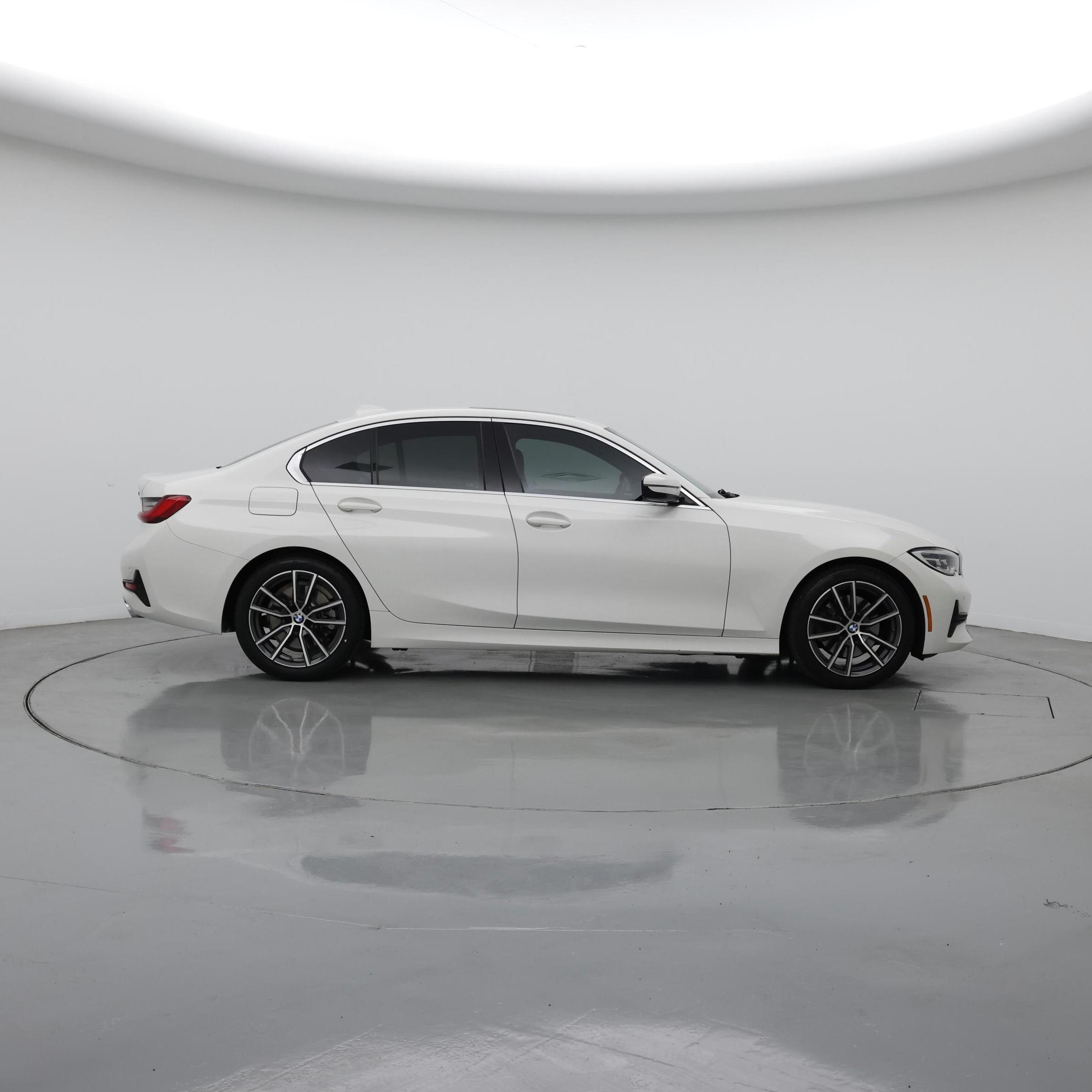 Thumbnail: 2021 BMW 3 Series - 7