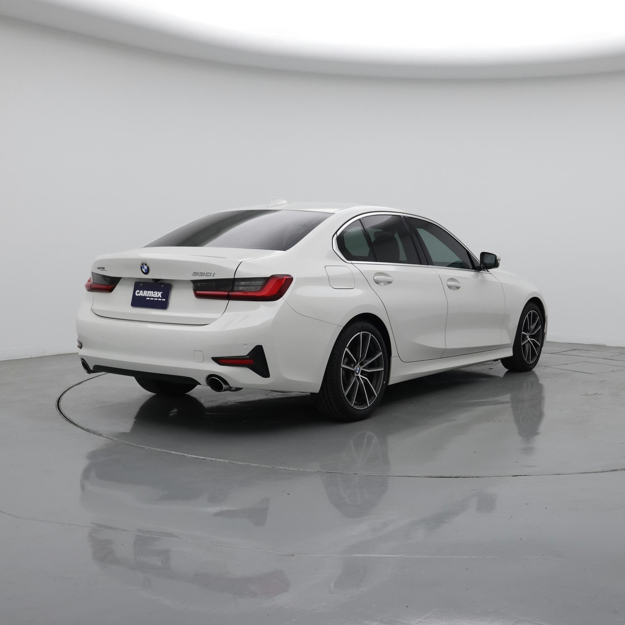 Thumbnail: 2021 BMW 3 Series - 8