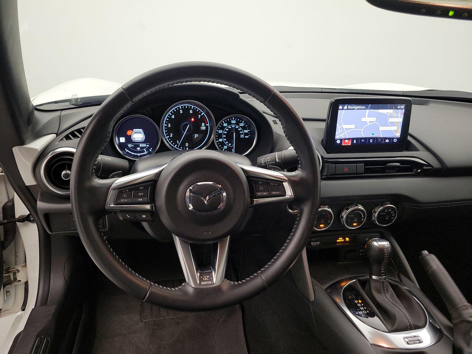 Thumbnail: 2020 Mazda MX-5 Miata - 10