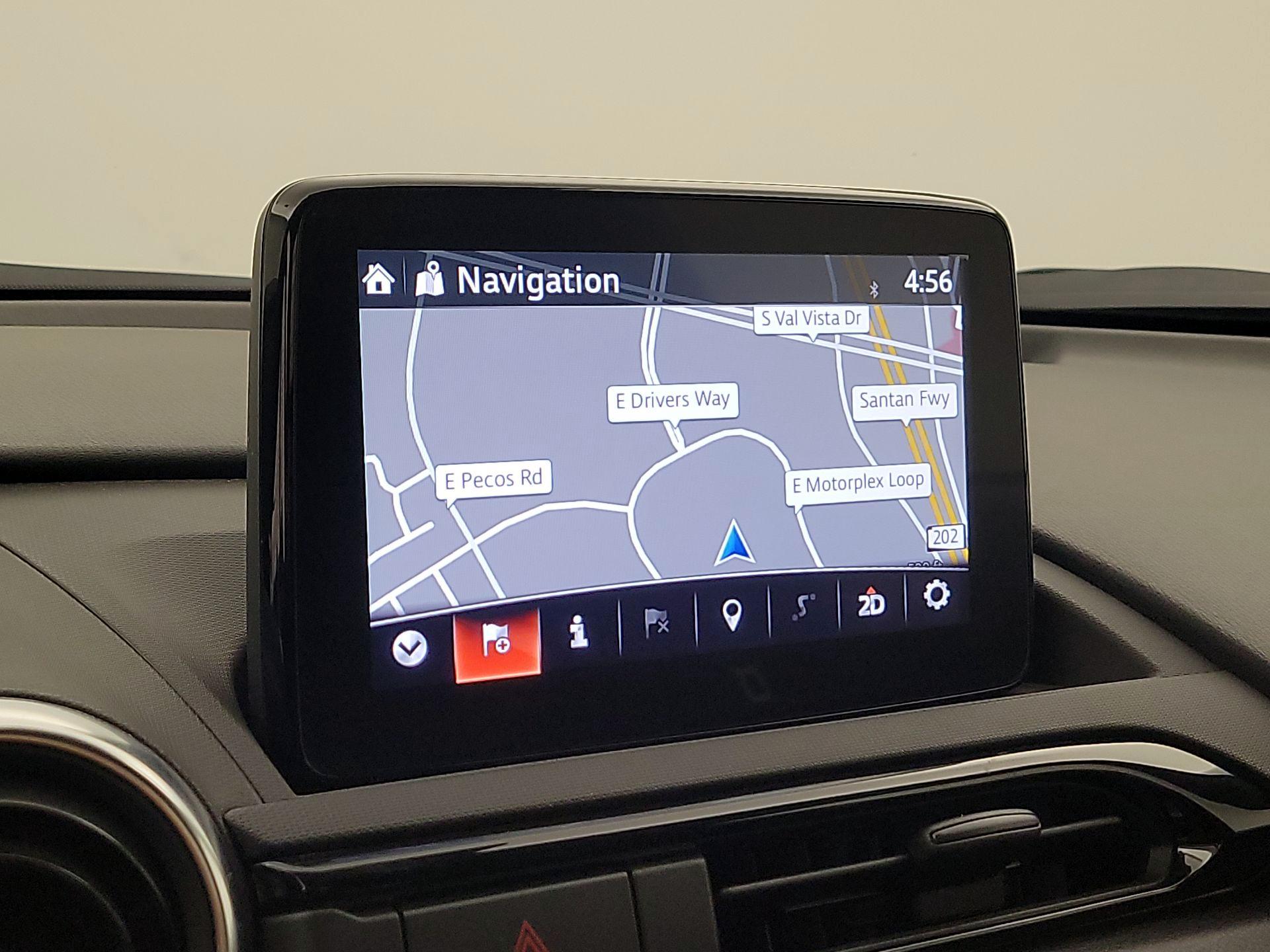 Thumbnail: 2020 Mazda MX-5 Miata - 14