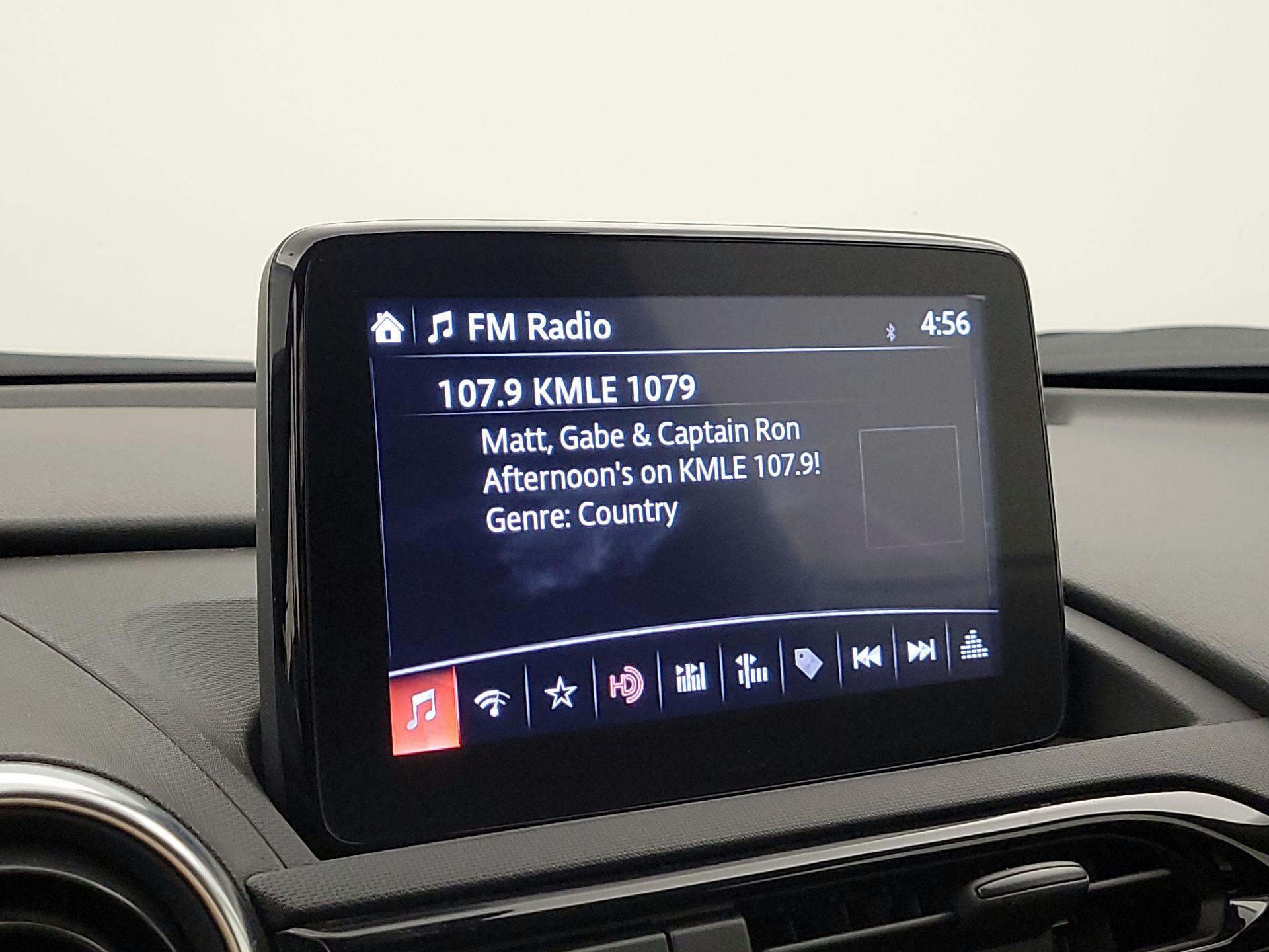 Thumbnail: 2020 Mazda MX-5 Miata - 16