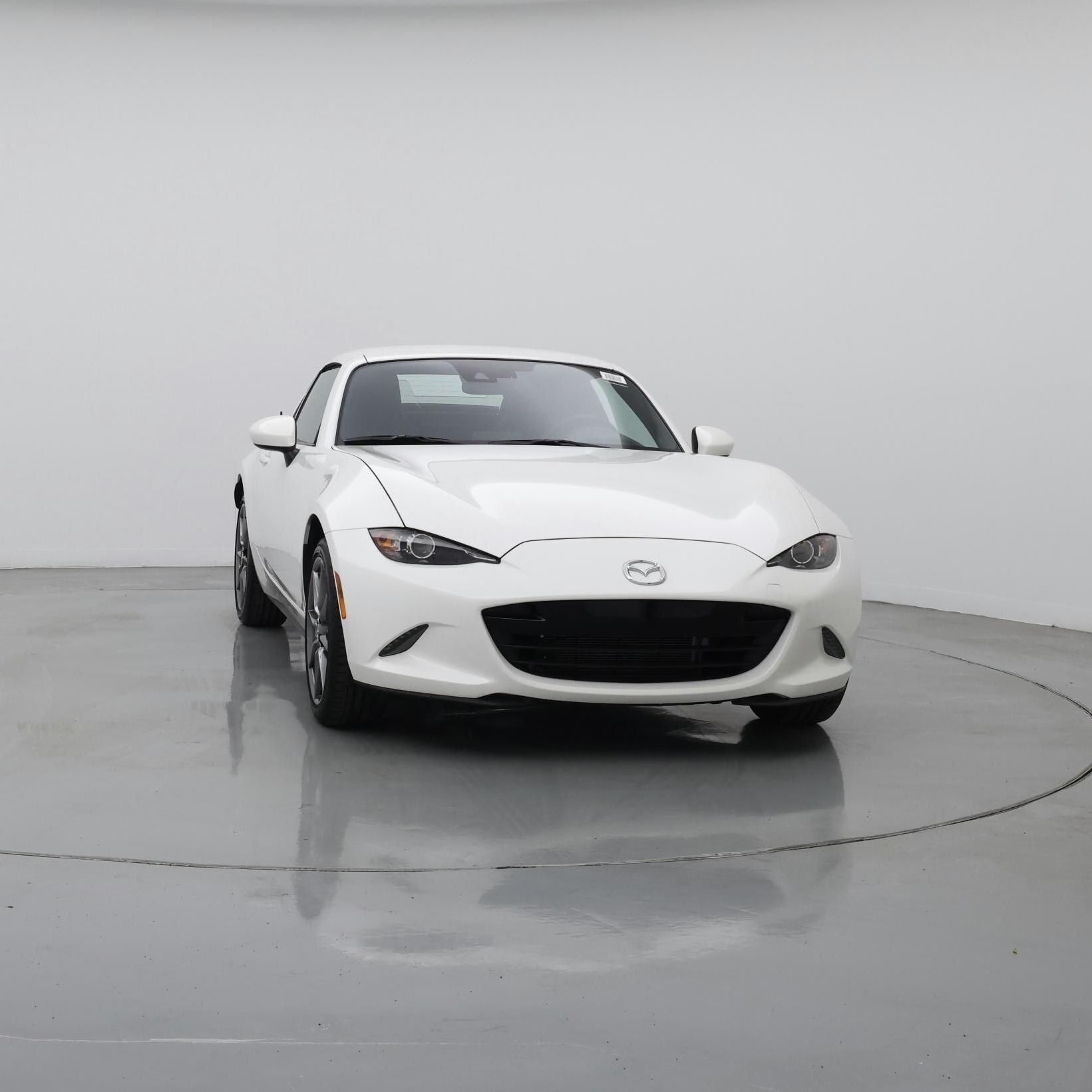Thumbnail: 2020 Mazda MX-5 Miata - 5