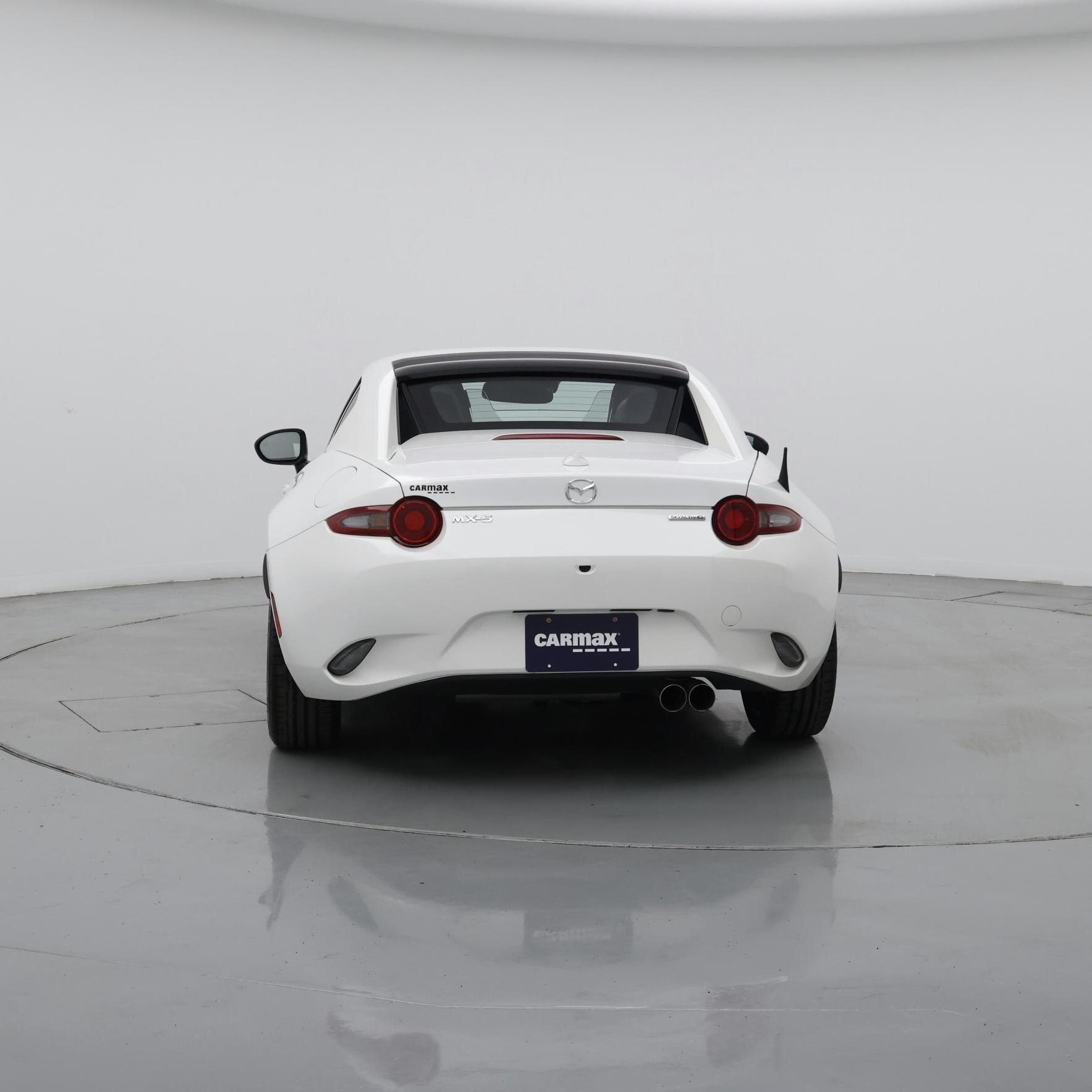 Thumbnail: 2020 Mazda MX-5 Miata - 6