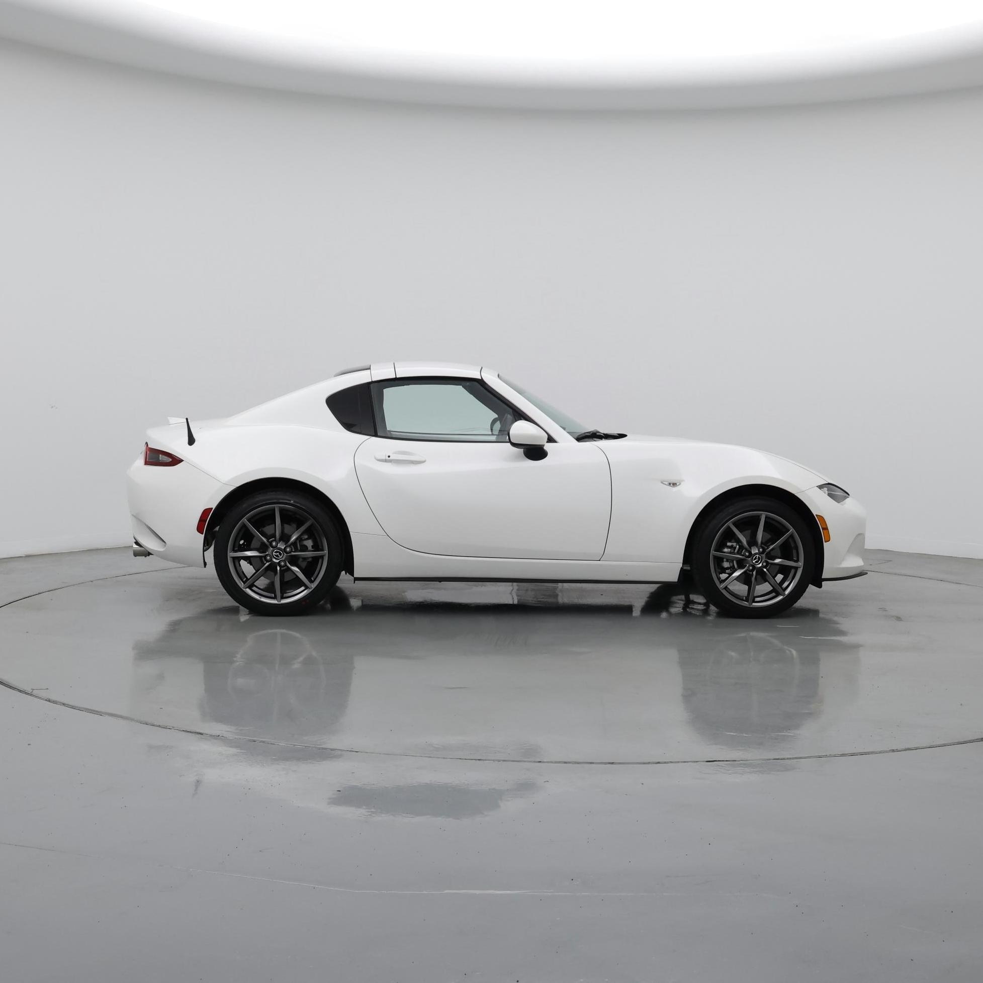 Thumbnail: 2020 Mazda MX-5 Miata - 7