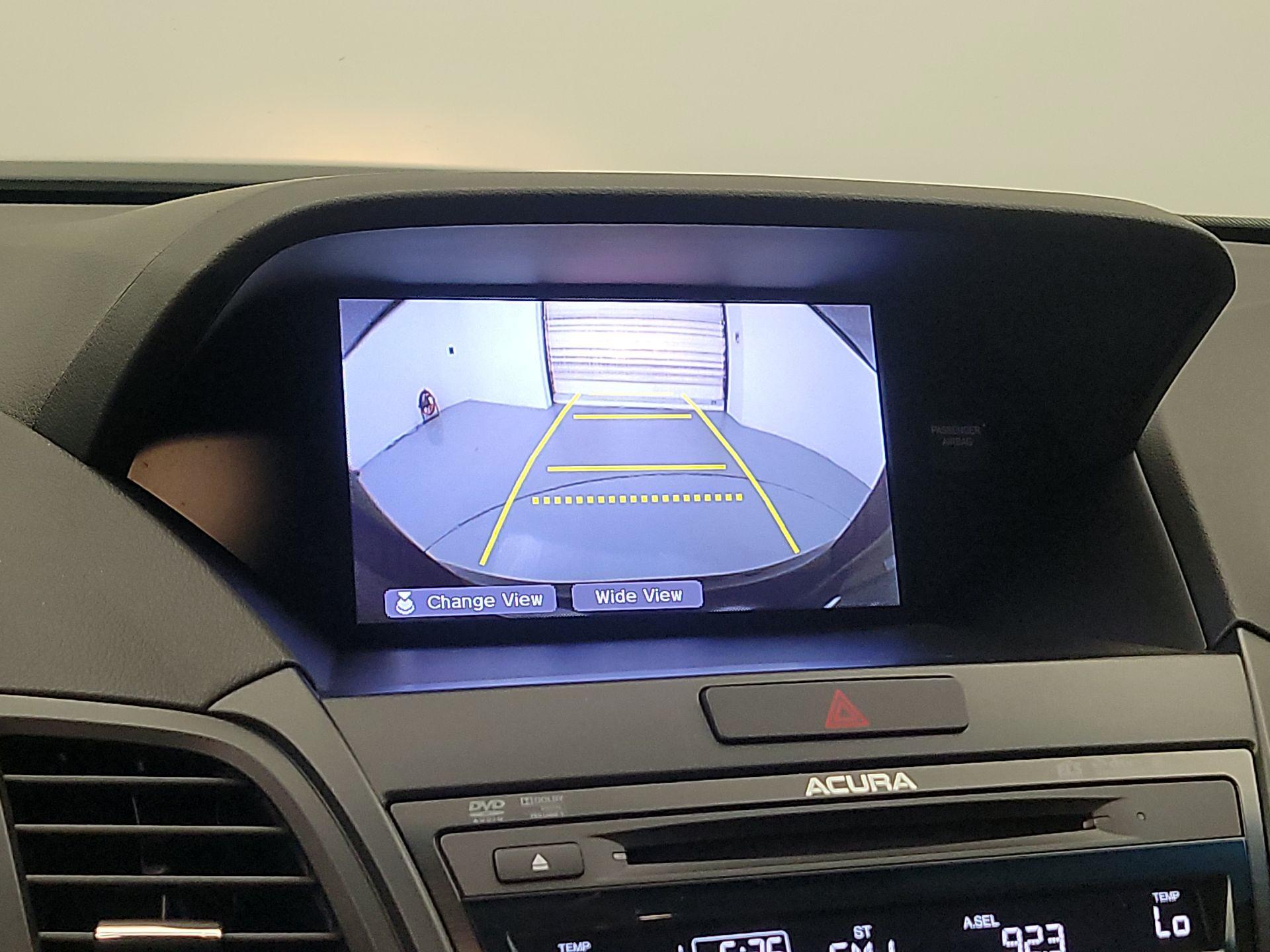 Thumbnail: 2014 Acura RDX - 15