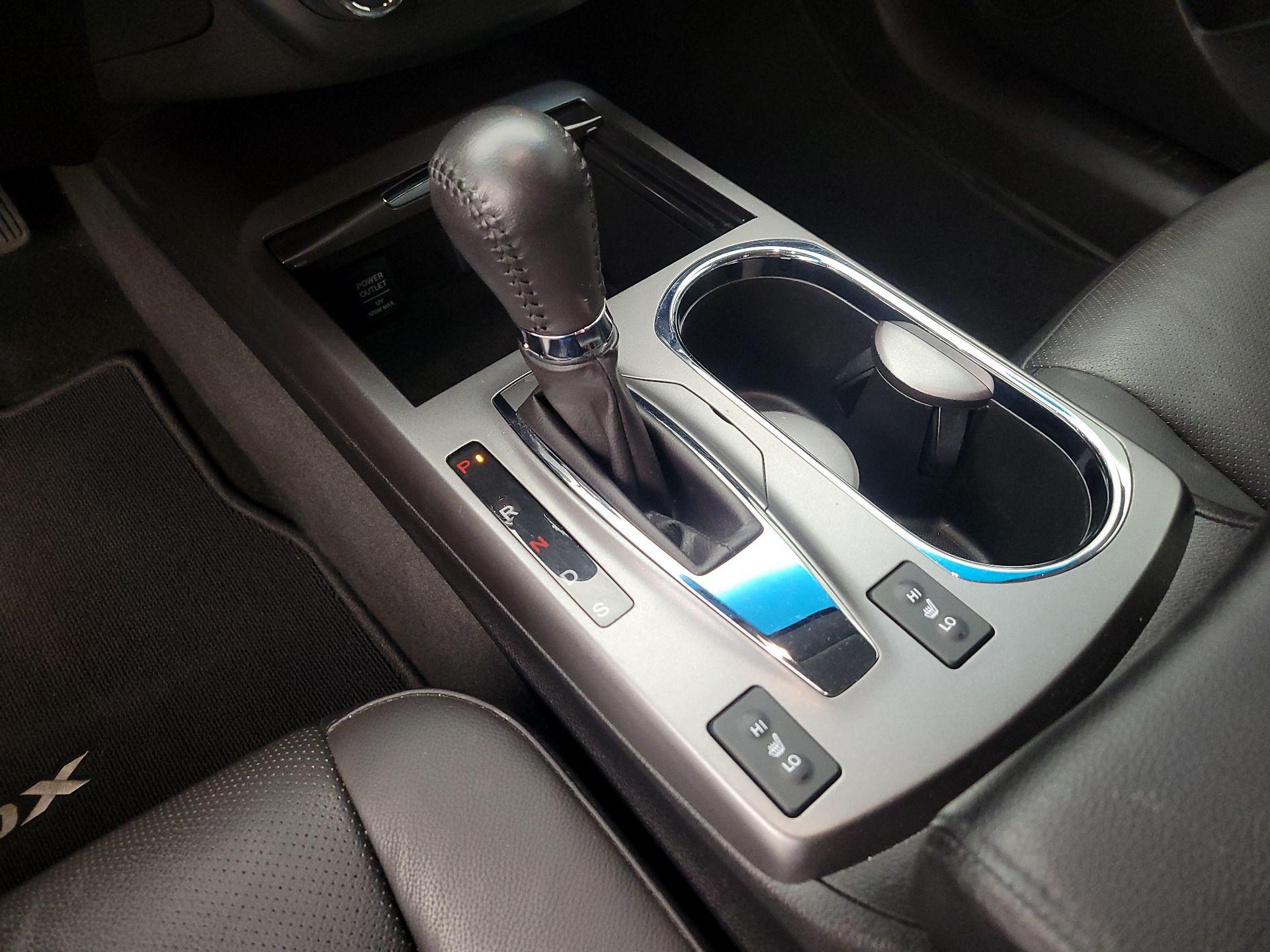 Thumbnail: 2014 Acura RDX - 18