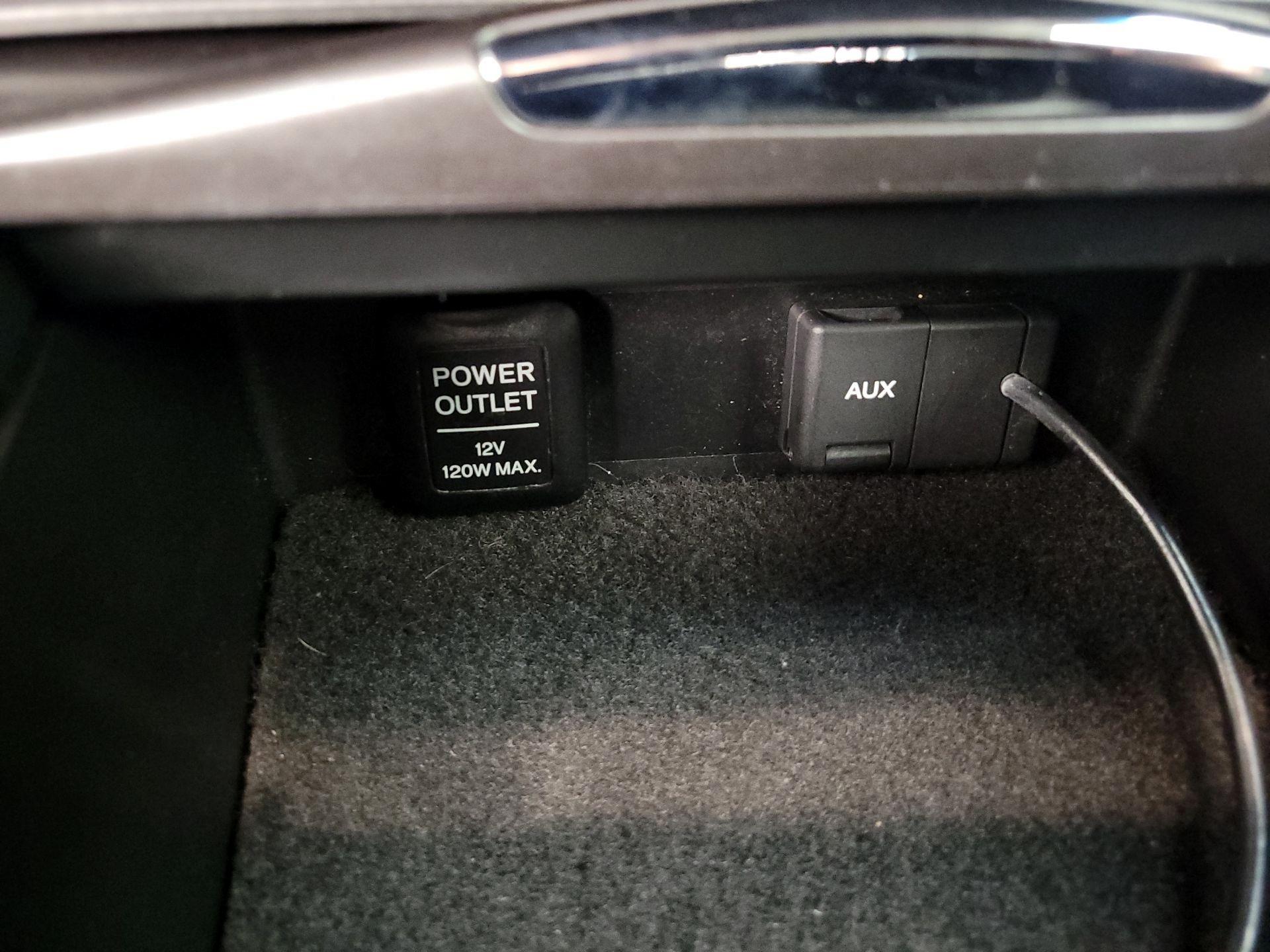 Thumbnail: 2014 Acura RDX - 19