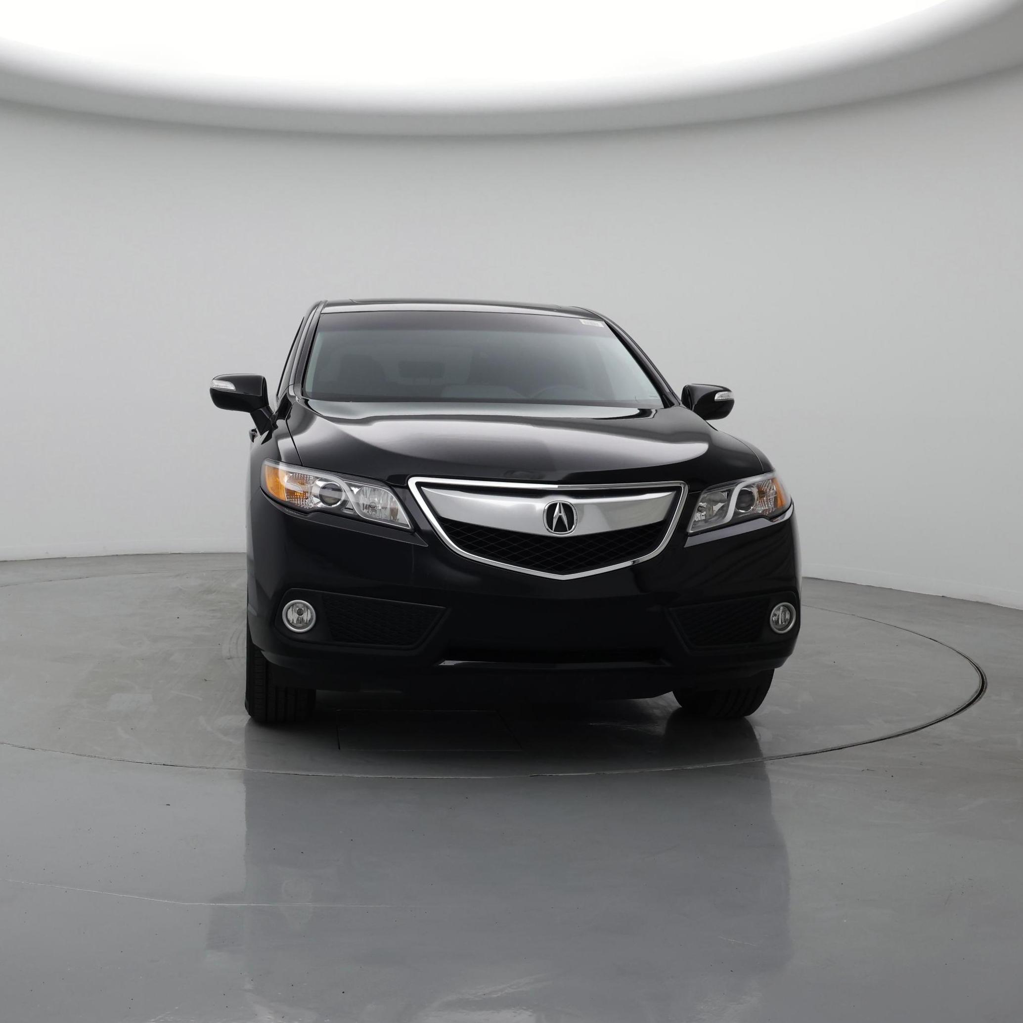 Thumbnail: 2014 Acura RDX - 5