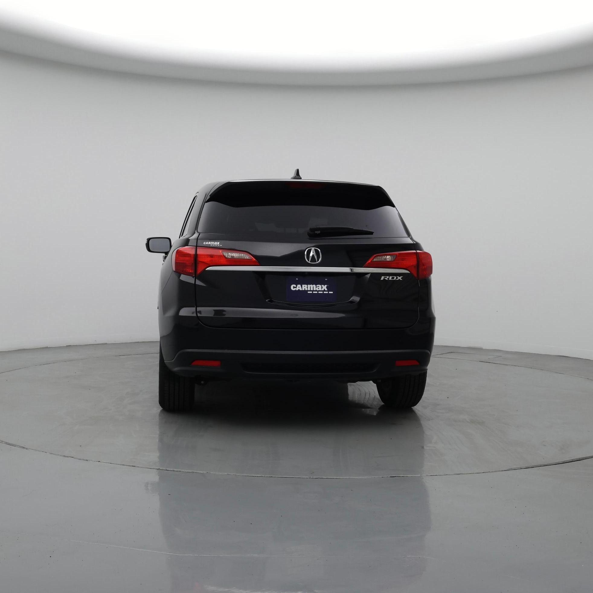 Thumbnail: 2014 Acura RDX - 6