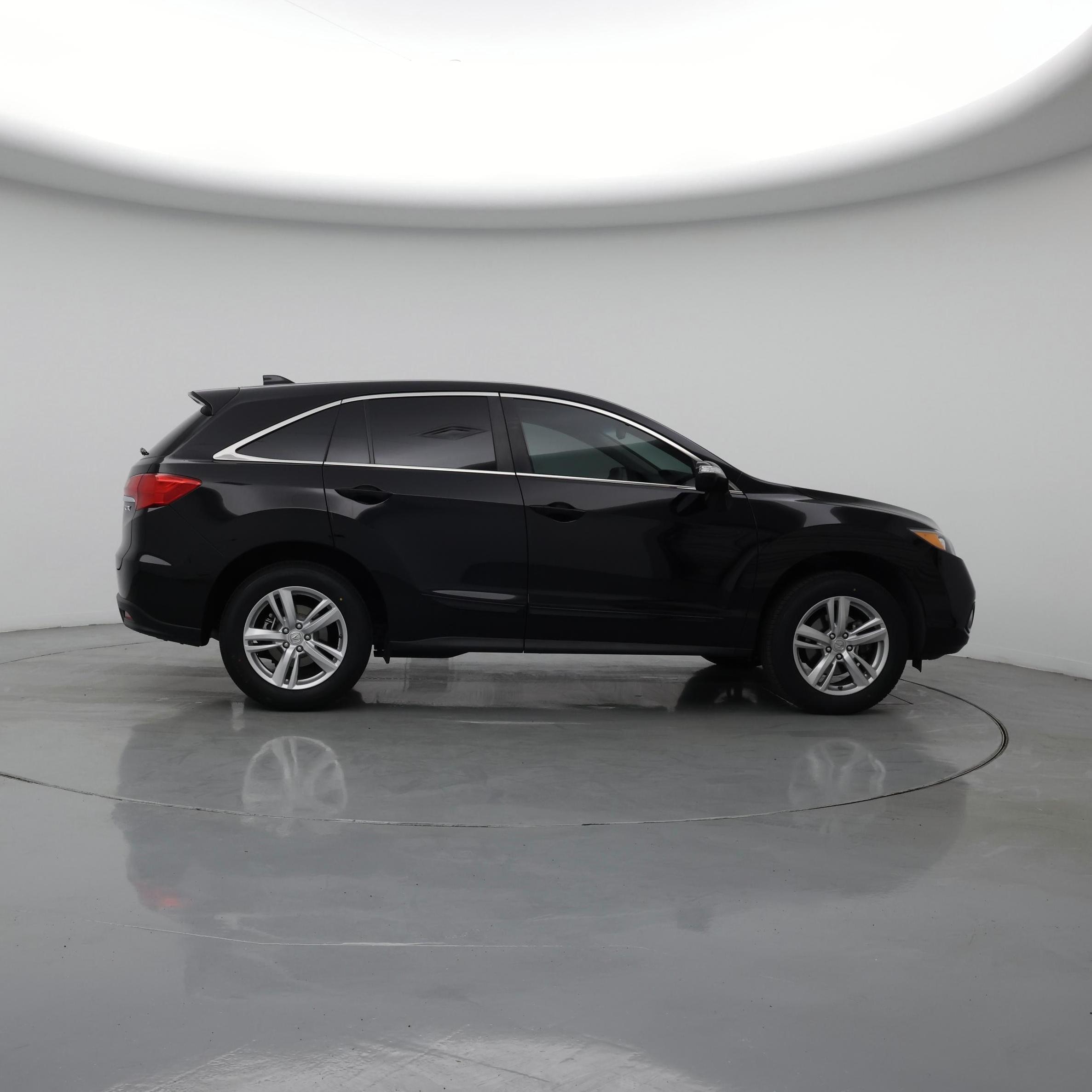 Thumbnail: 2014 Acura RDX - 7