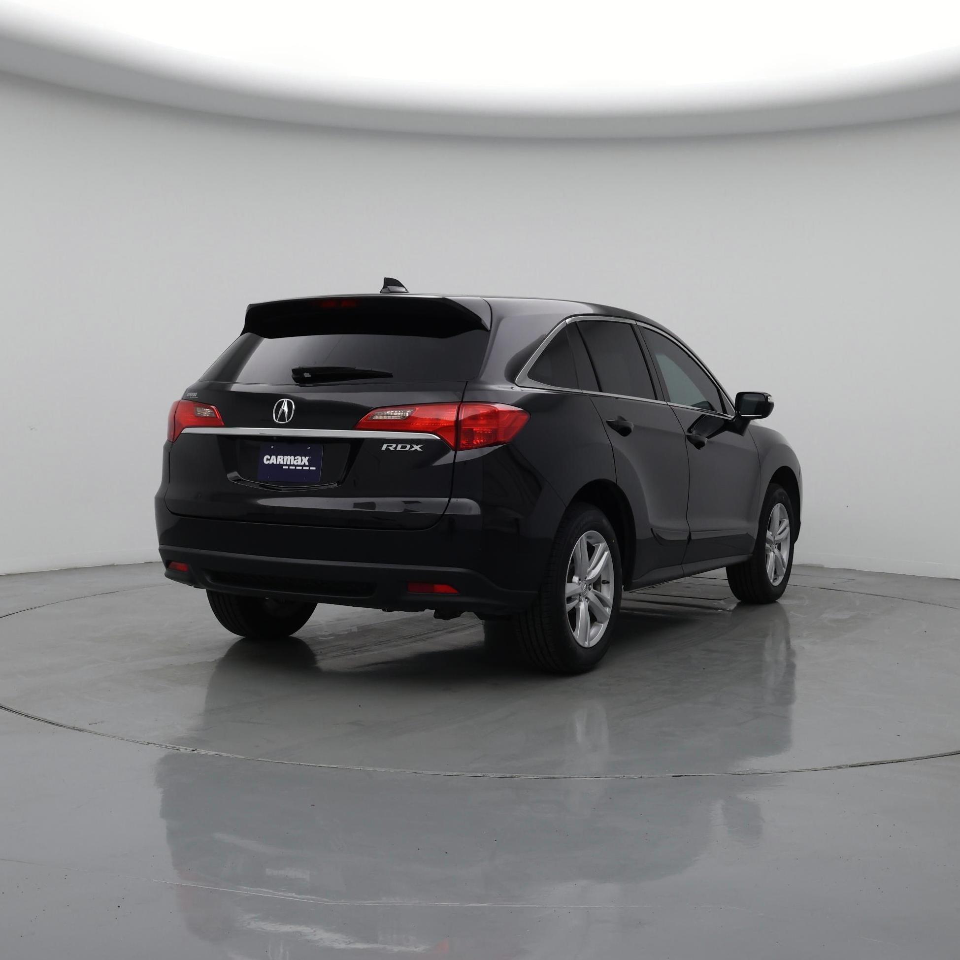 Thumbnail: 2014 Acura RDX - 8