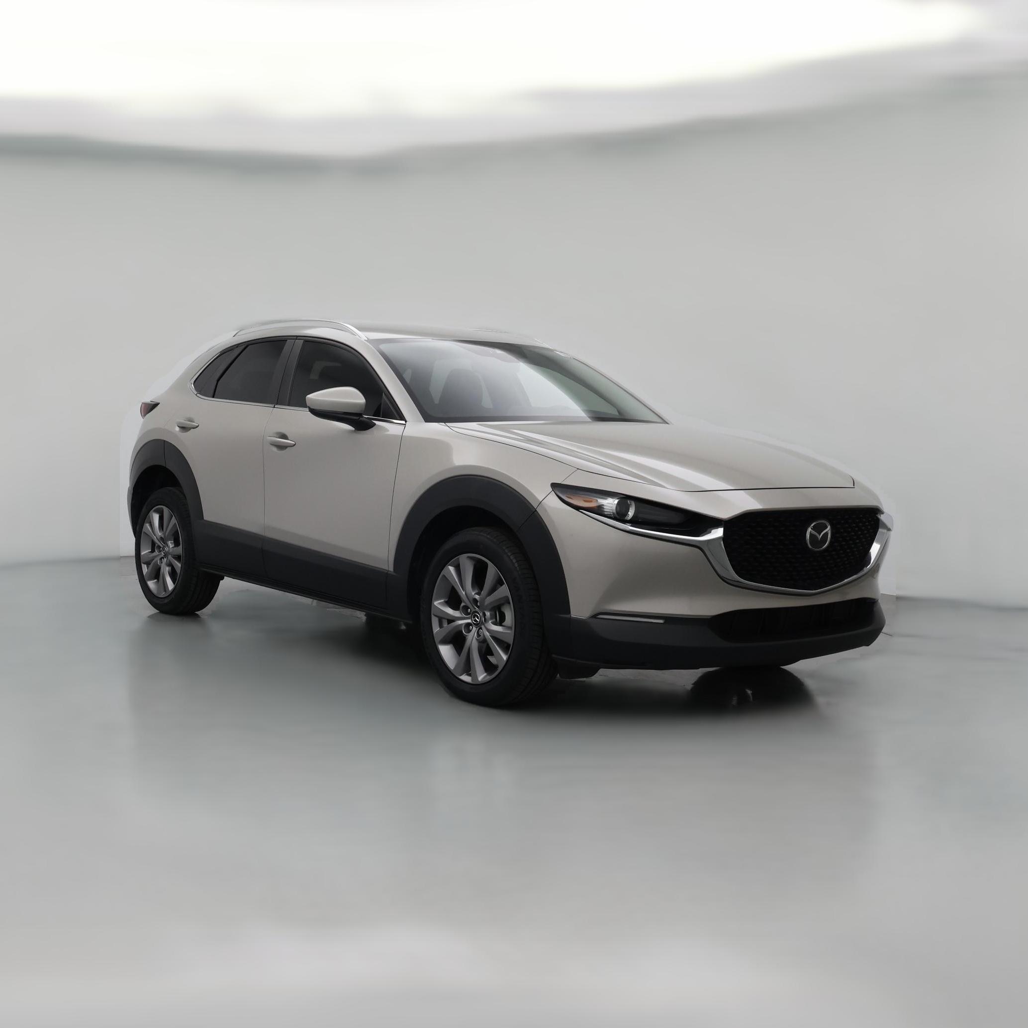 Thumbnail: 2023 Mazda CX-30 - 1