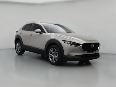 2023 Mazda CX-30 2.5 S Select Package