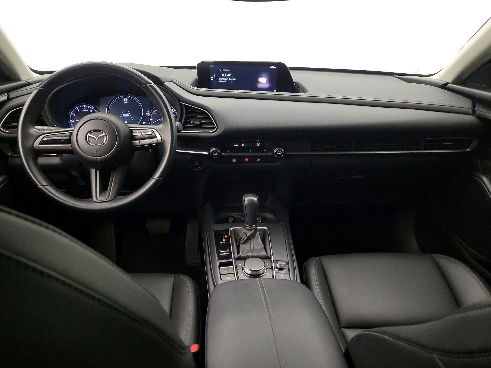 Thumbnail: 2023 Mazda CX-30 - 9