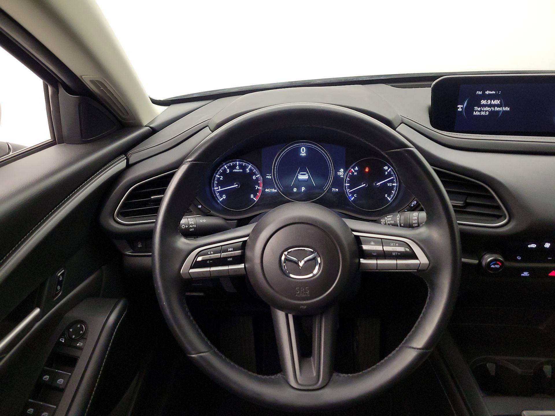 Thumbnail: 2023 Mazda CX-30 - 10