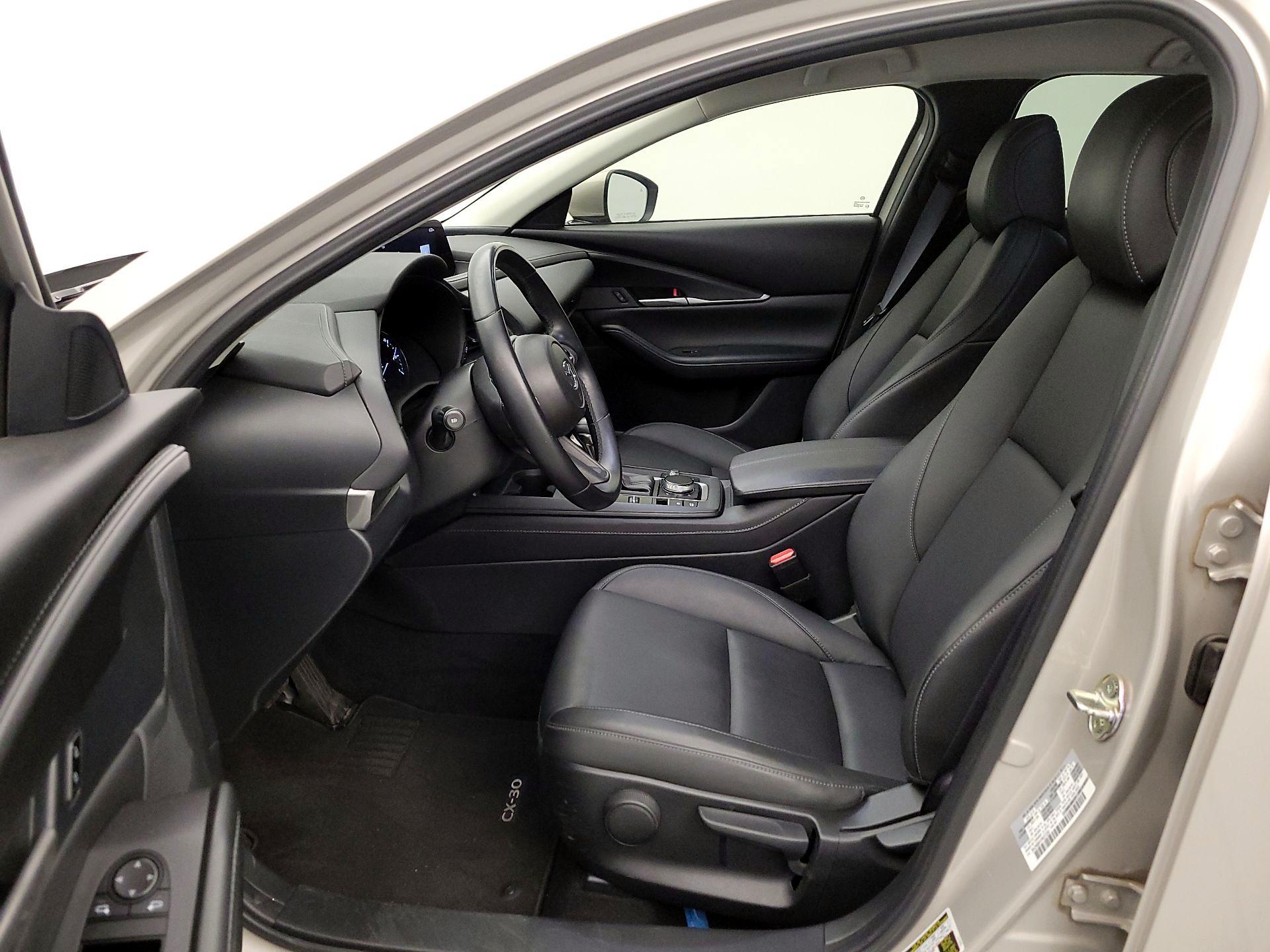 Thumbnail: 2023 Mazda CX-30 - 11