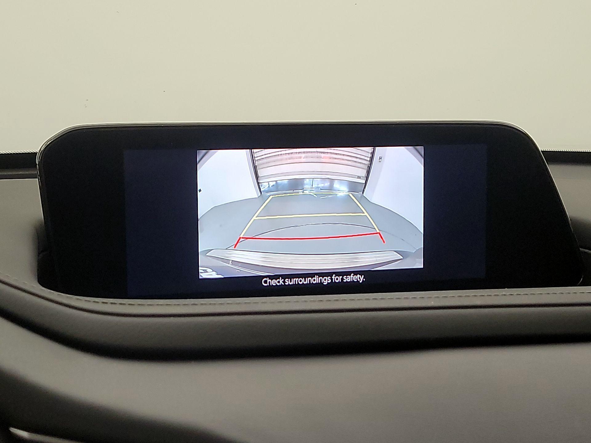 Thumbnail: 2023 Mazda CX-30 - 14