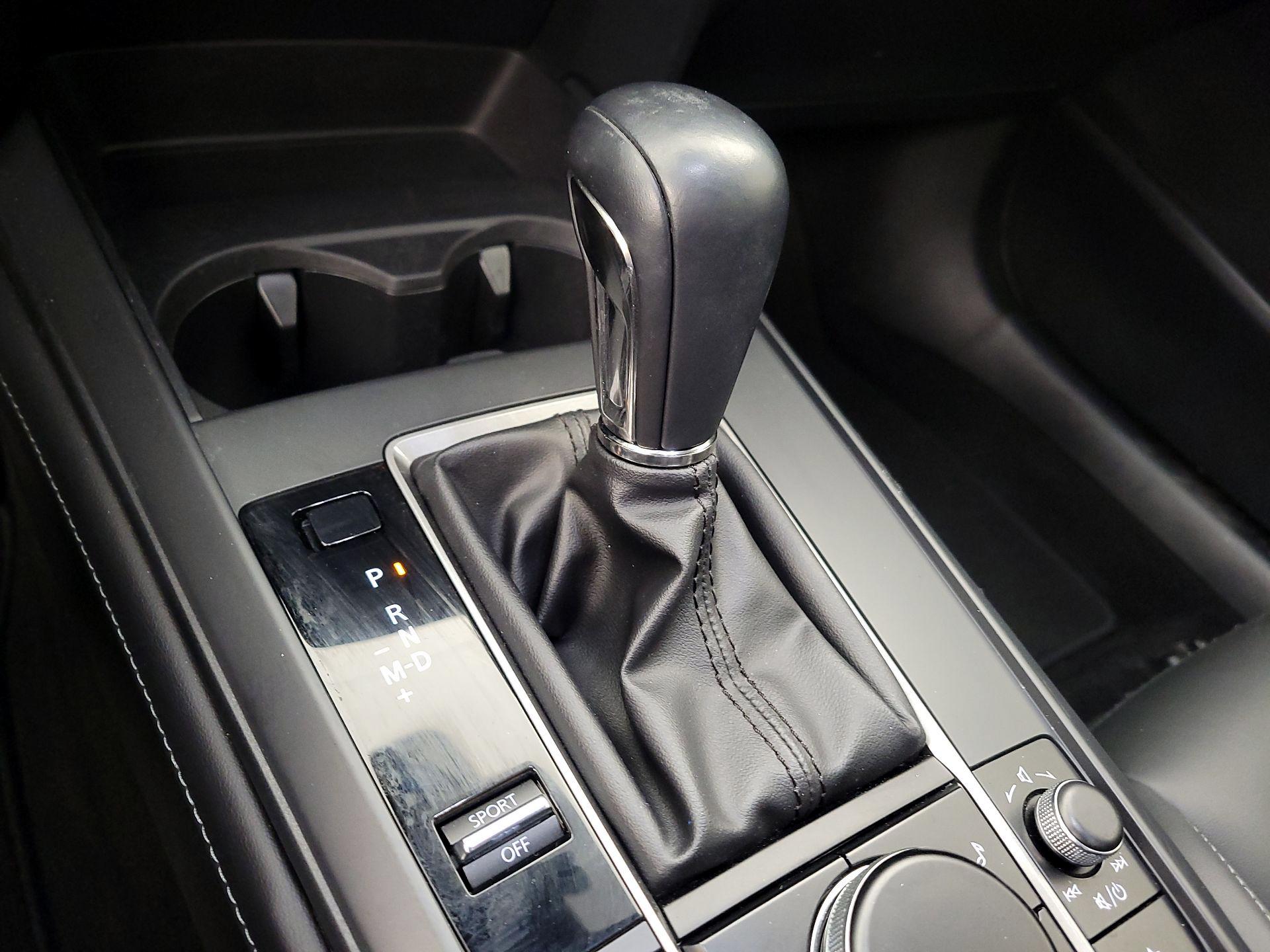 Thumbnail: 2023 Mazda CX-30 - 17