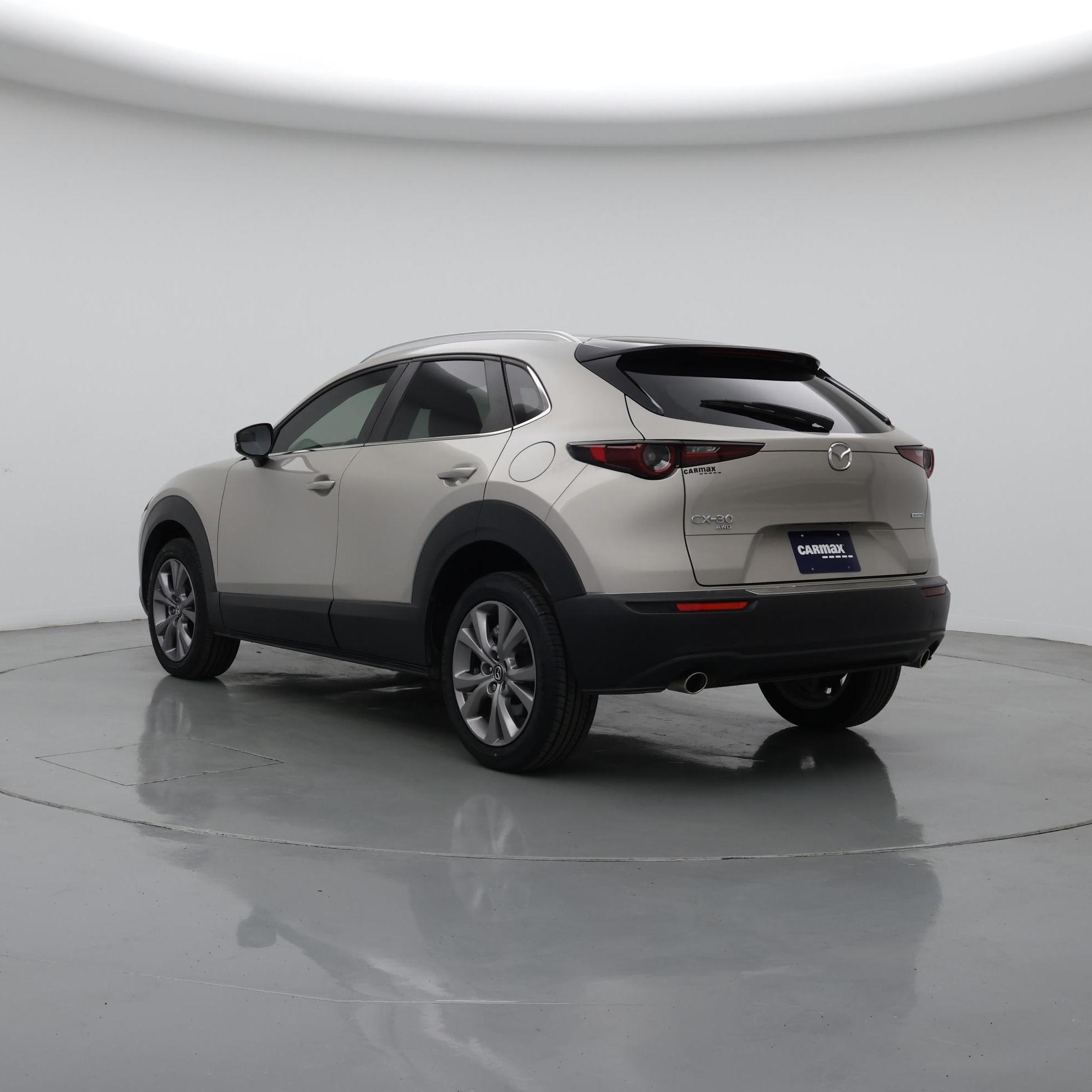 Thumbnail: 2023 Mazda CX-30 - 2