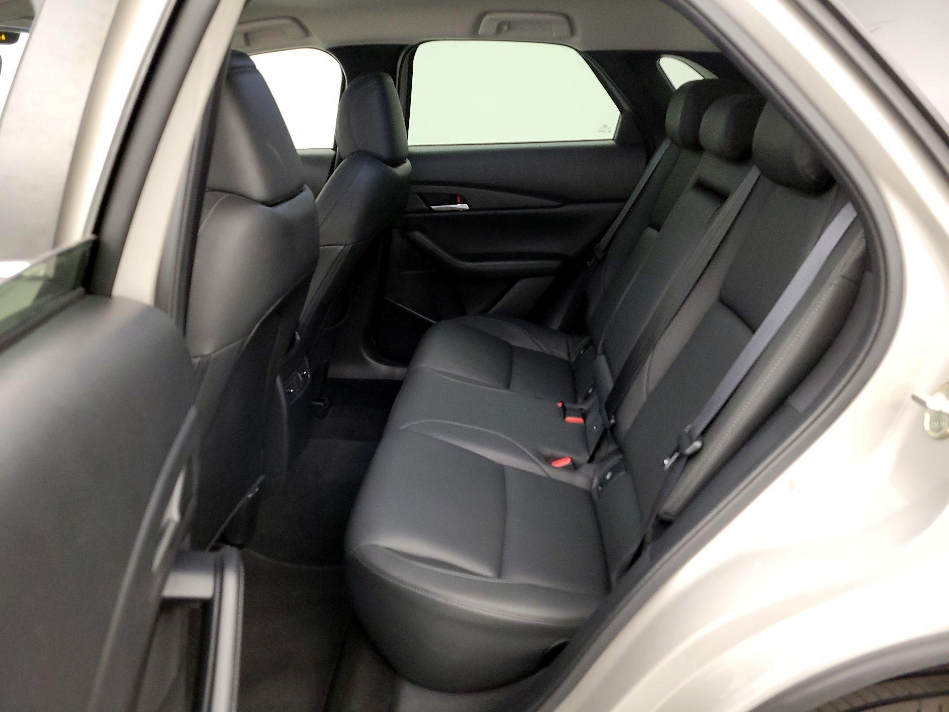 Thumbnail: 2023 Mazda CX-30 - 19