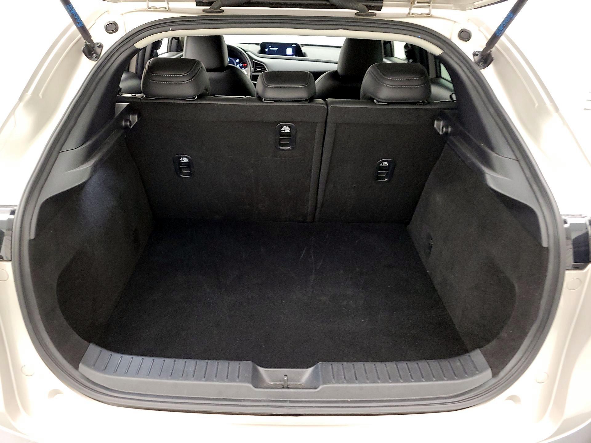 Thumbnail: 2023 Mazda CX-30 - 20